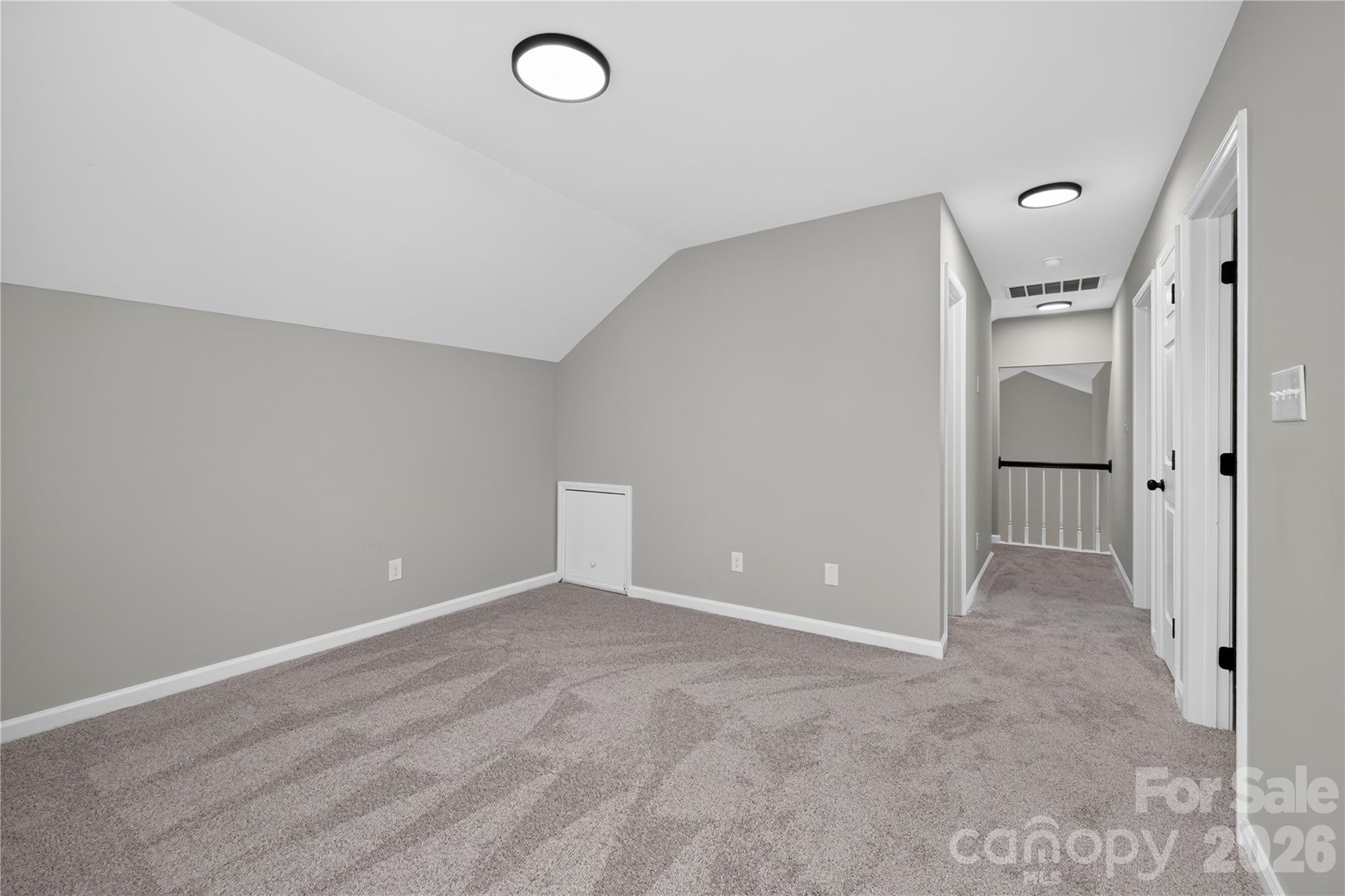 702 Foxborough Road — Charlotte