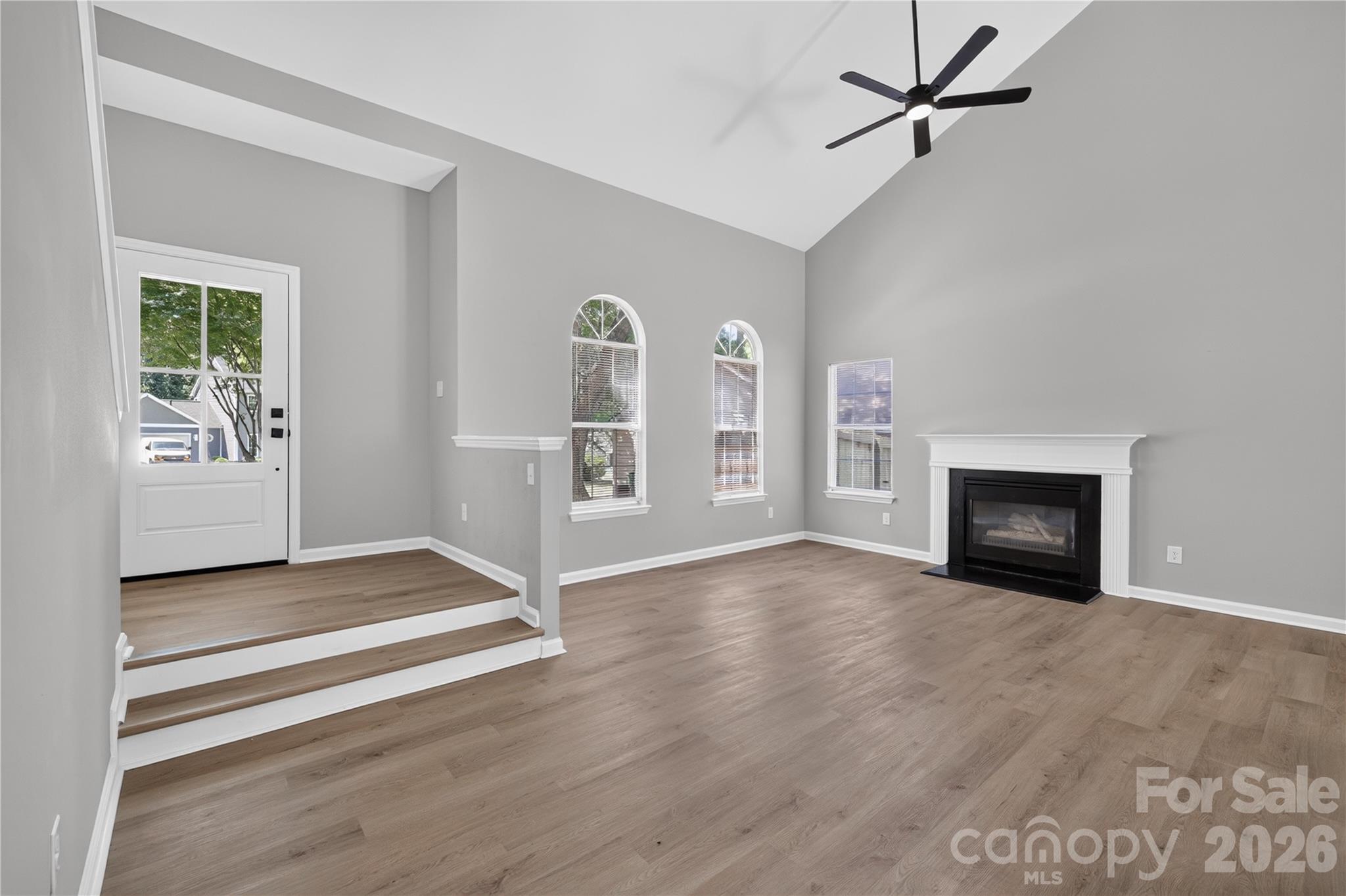702 Foxborough Road — Charlotte