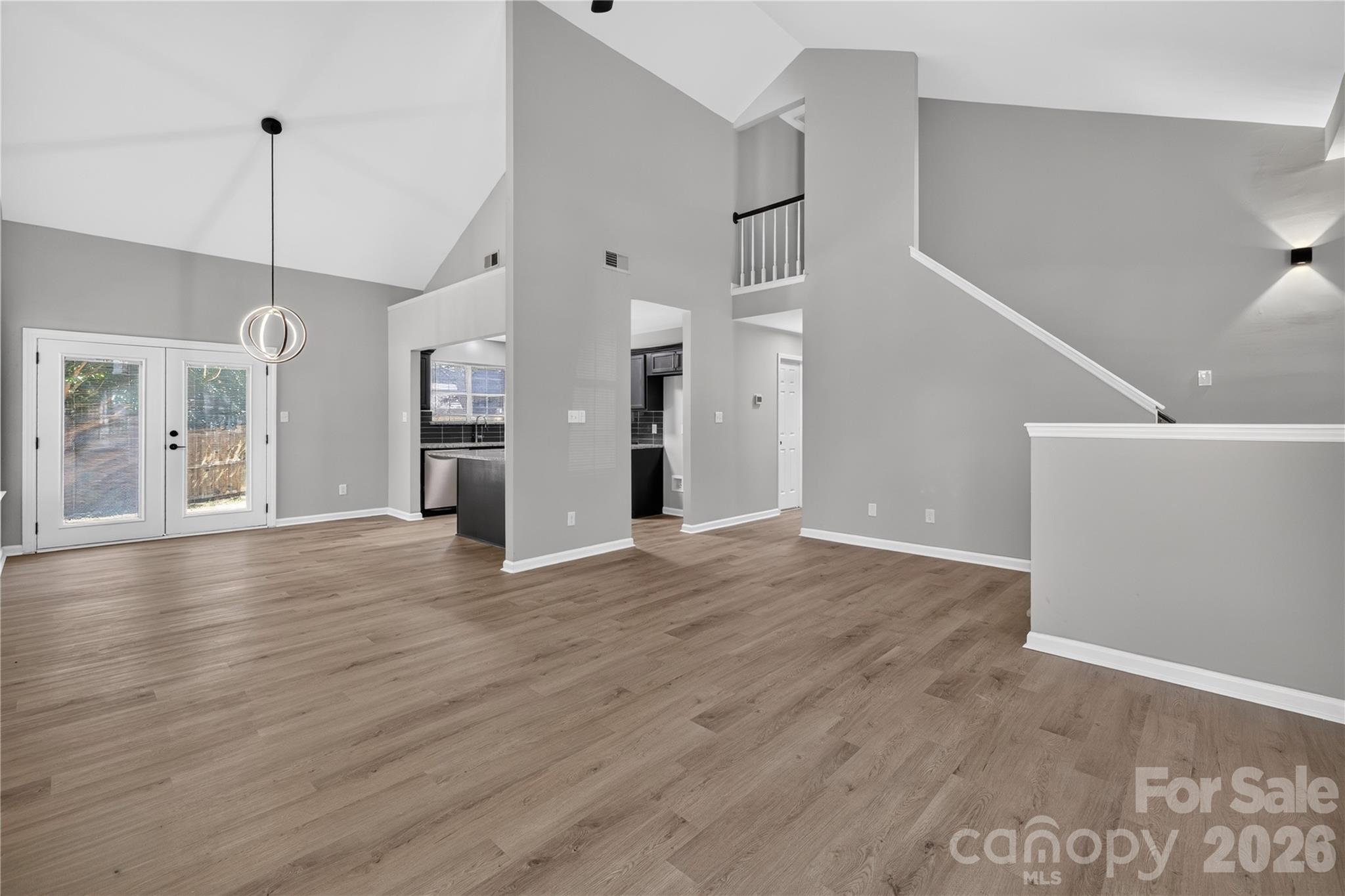 702 Foxborough Road — Charlotte