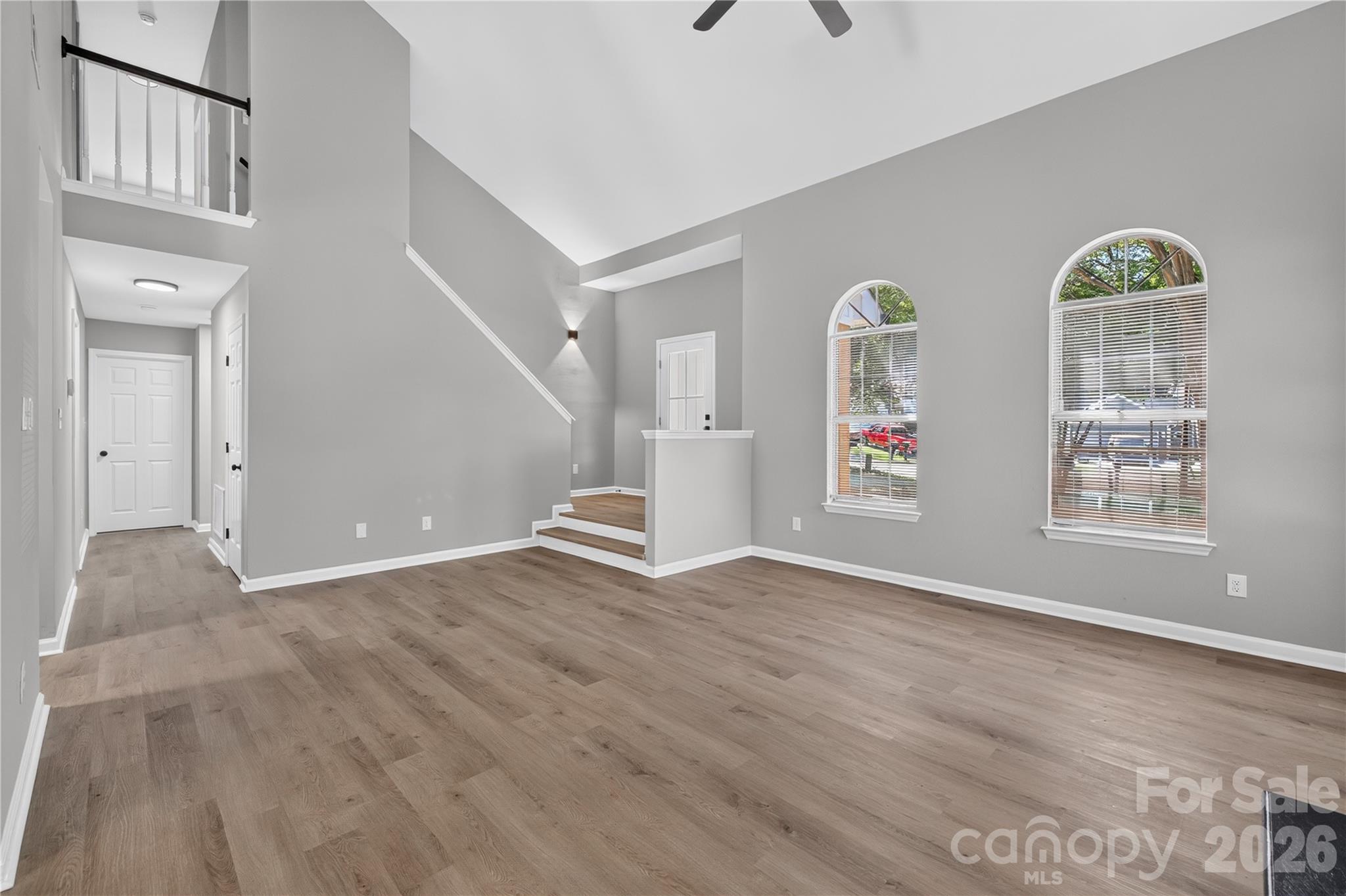 702 Foxborough Road — Charlotte