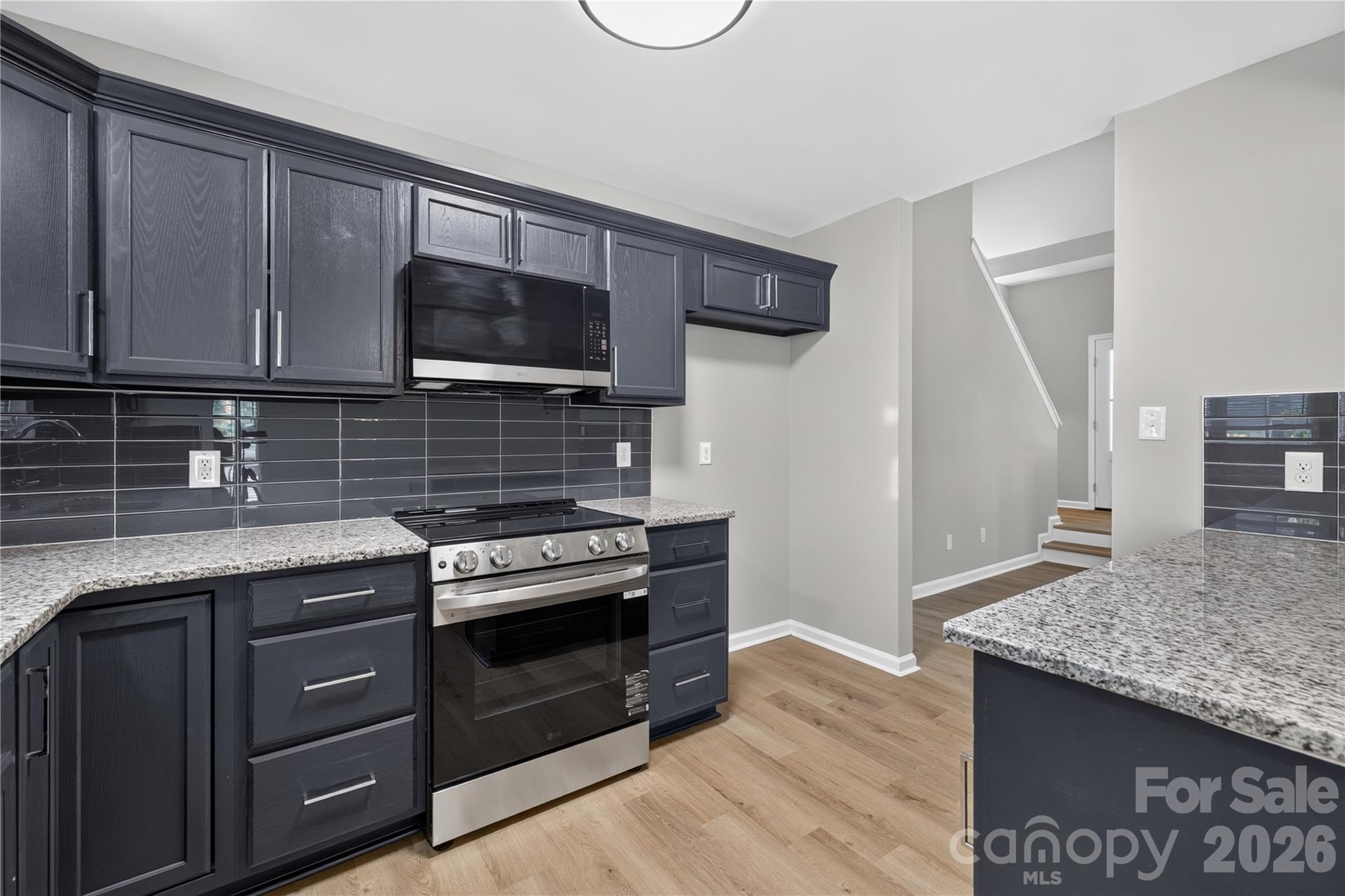 702 Foxborough Road — Charlotte