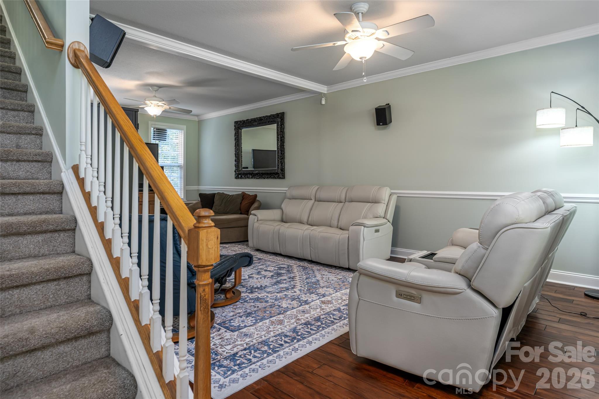 216 Holly Lane — Greer