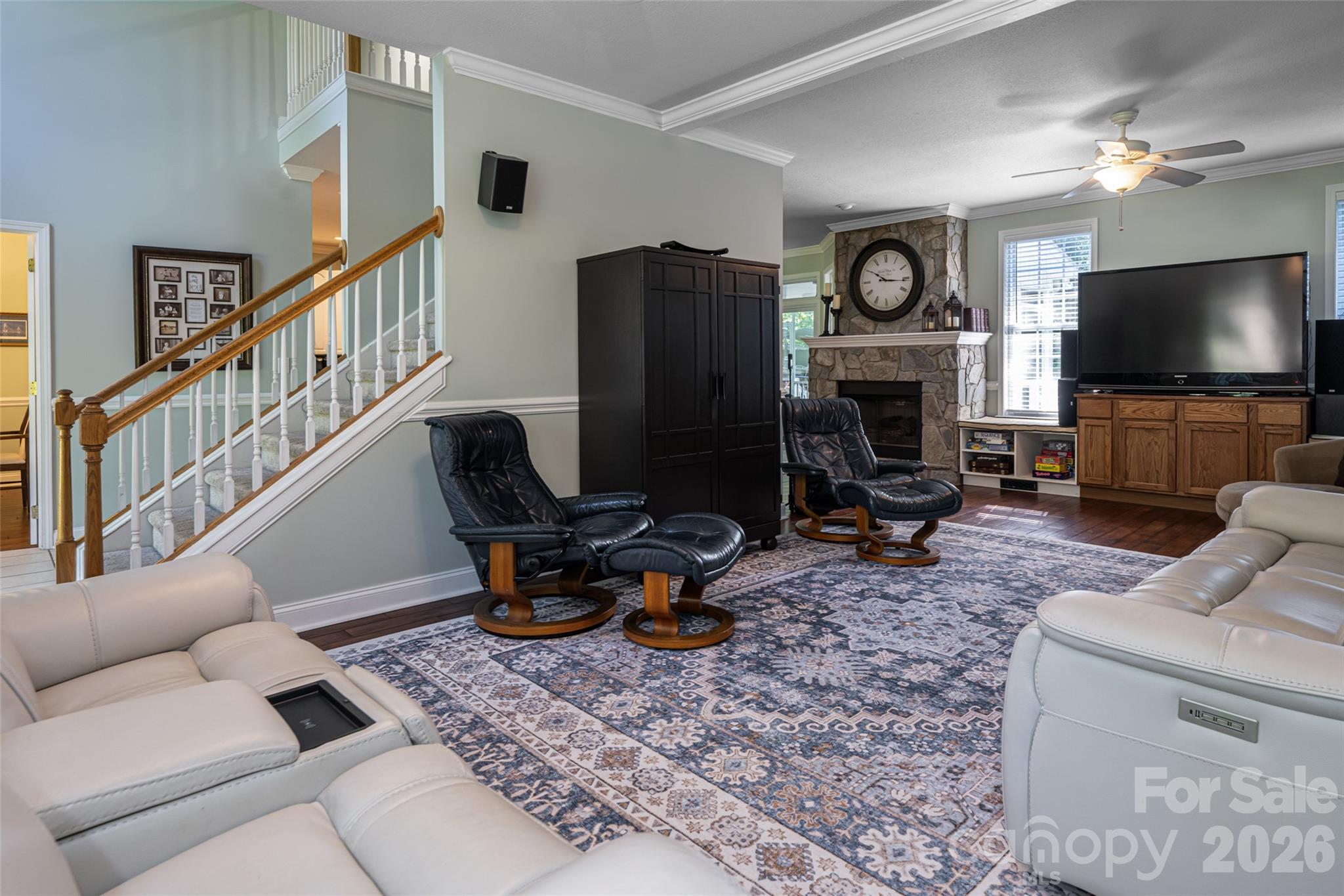 216 Holly Lane — Greer