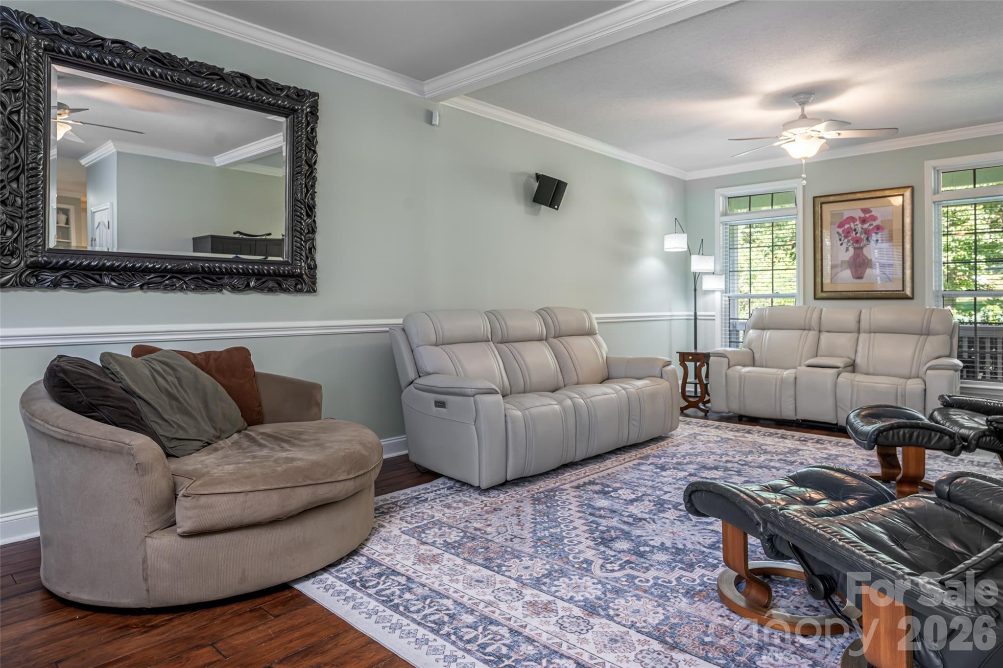 216 Holly Lane — Greer