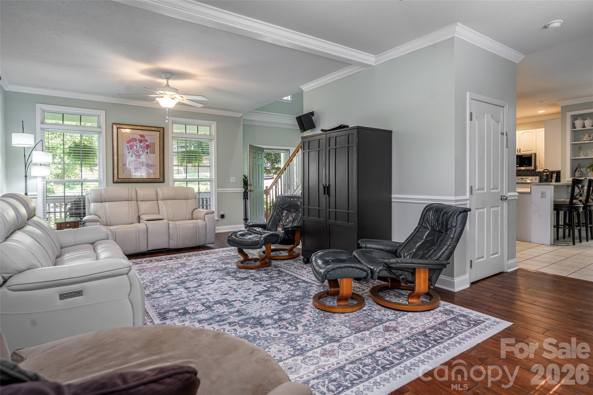 216 Holly Lane — Greer