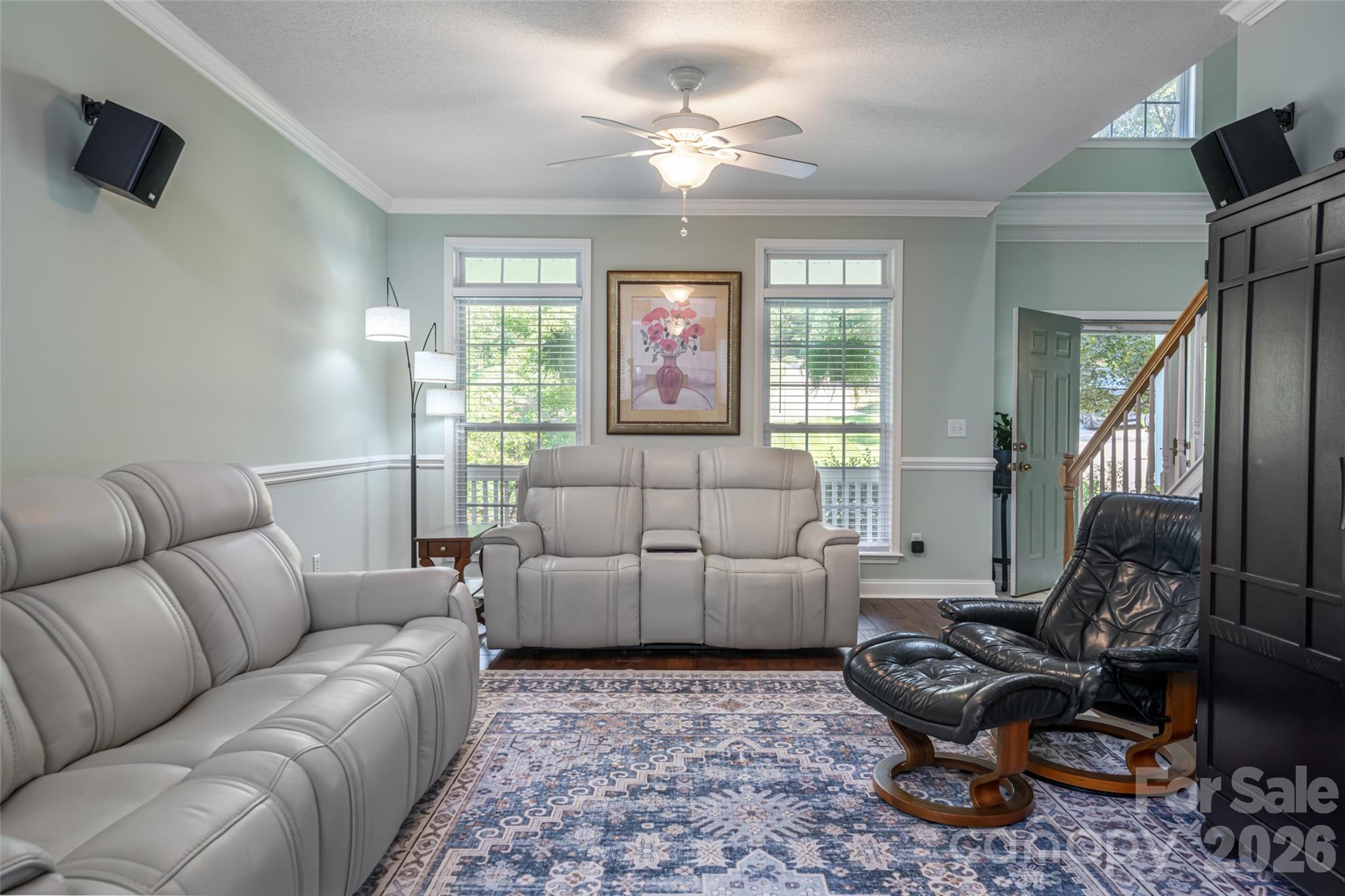 216 Holly Lane — Greer