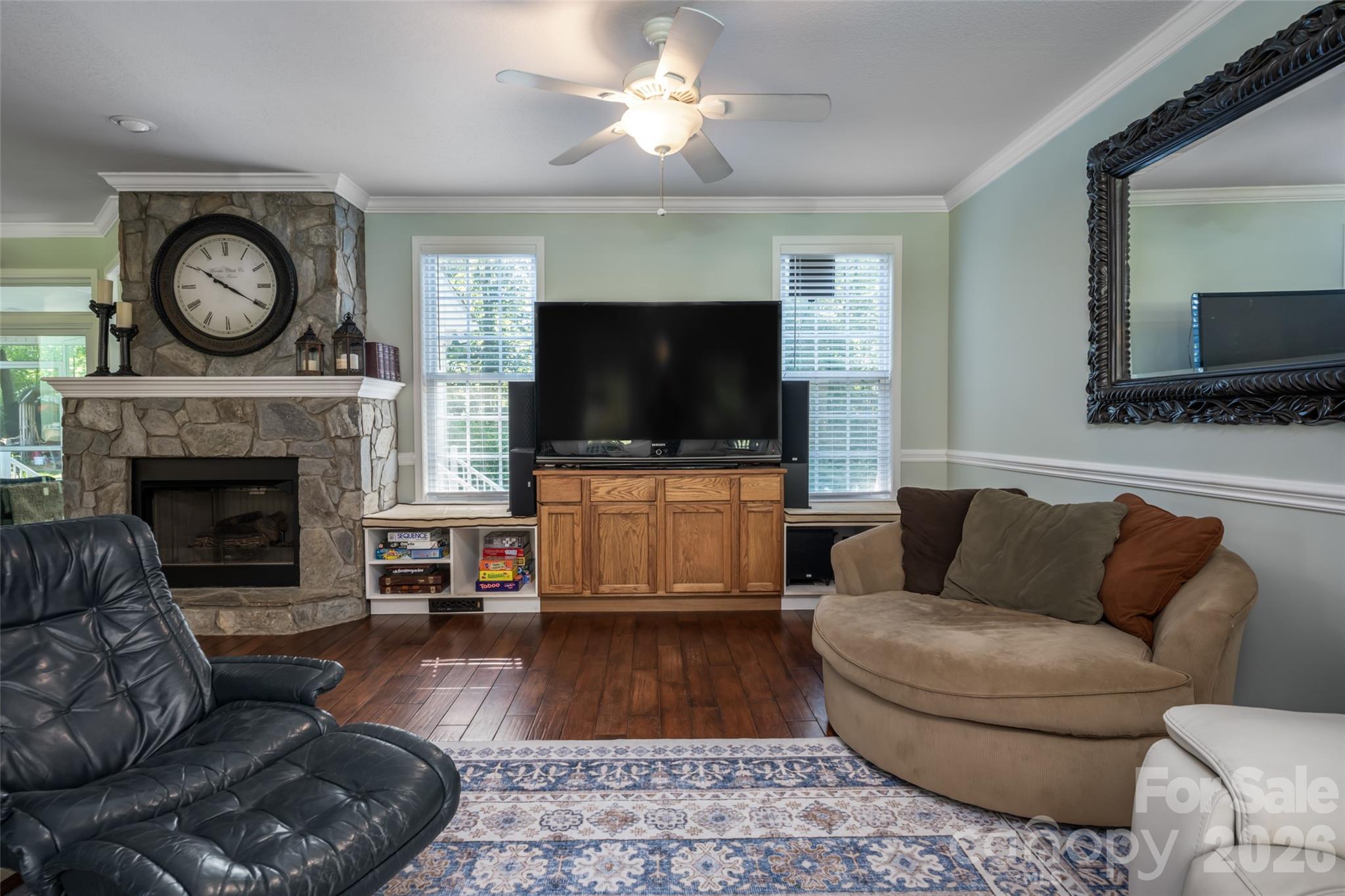 216 Holly Lane — Greer