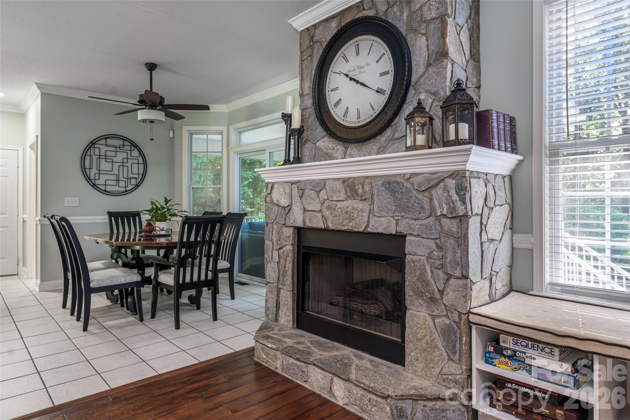 216 Holly Lane — Greer