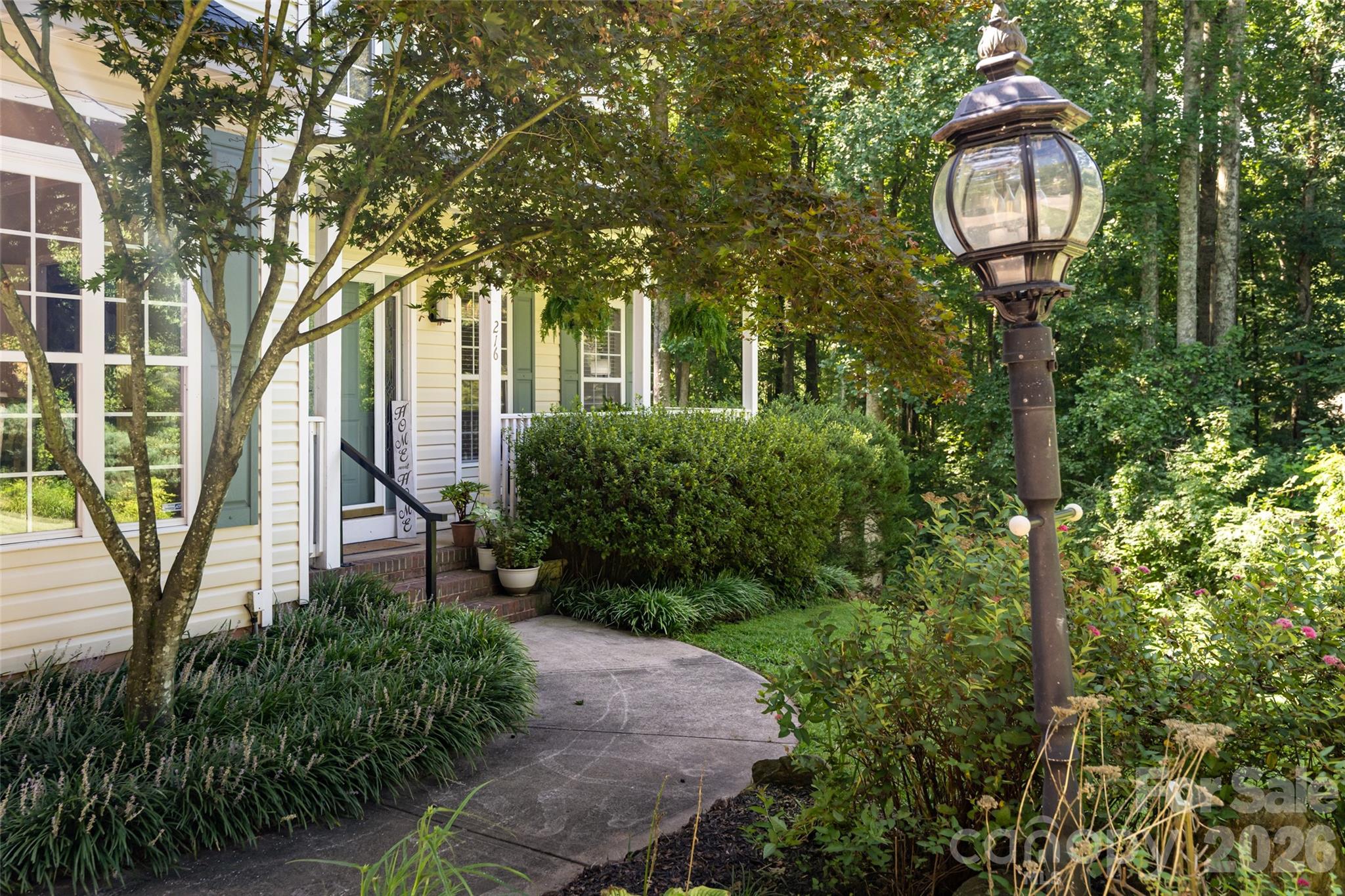 216 Holly Lane — Greer
