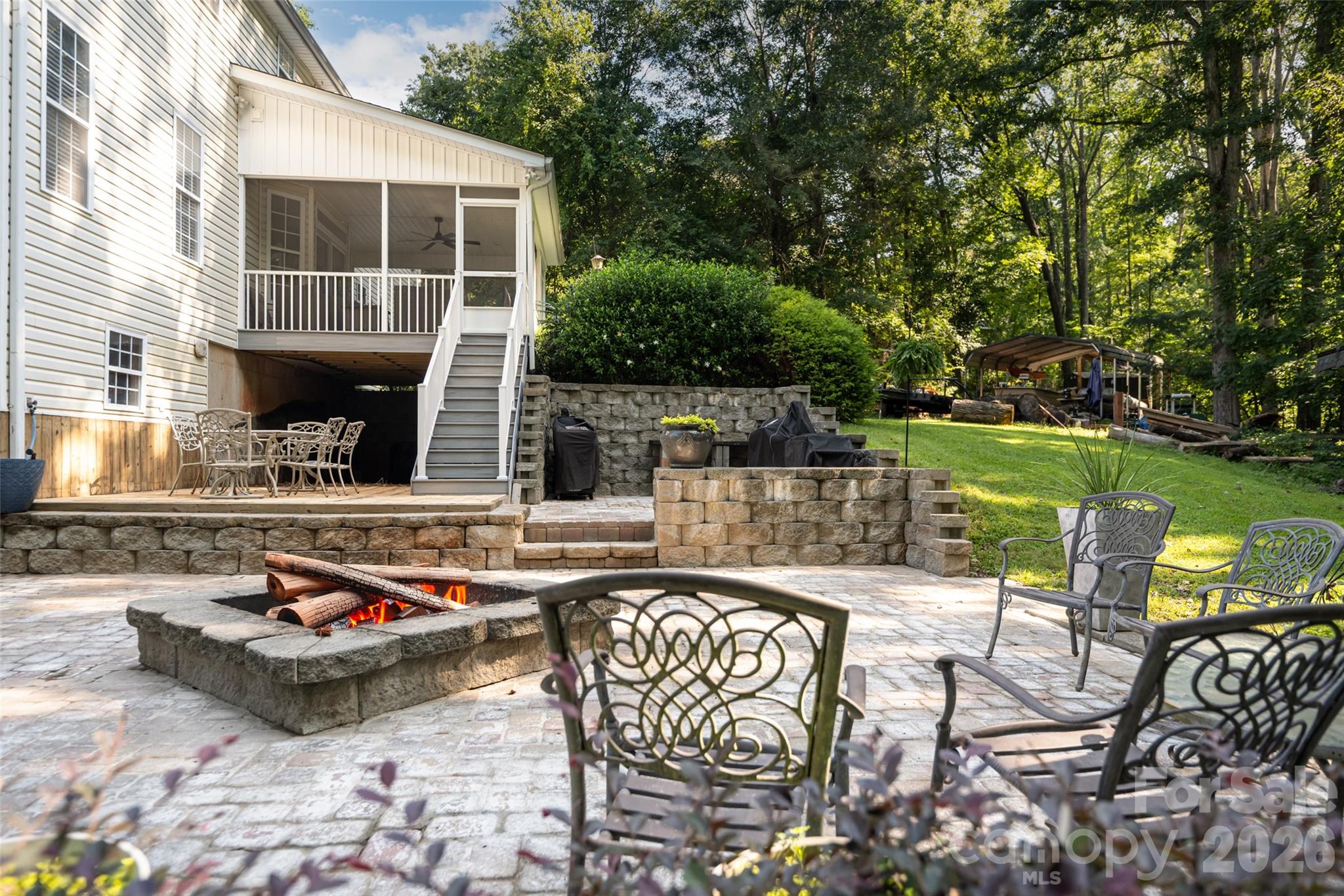 216 Holly Lane — Greer