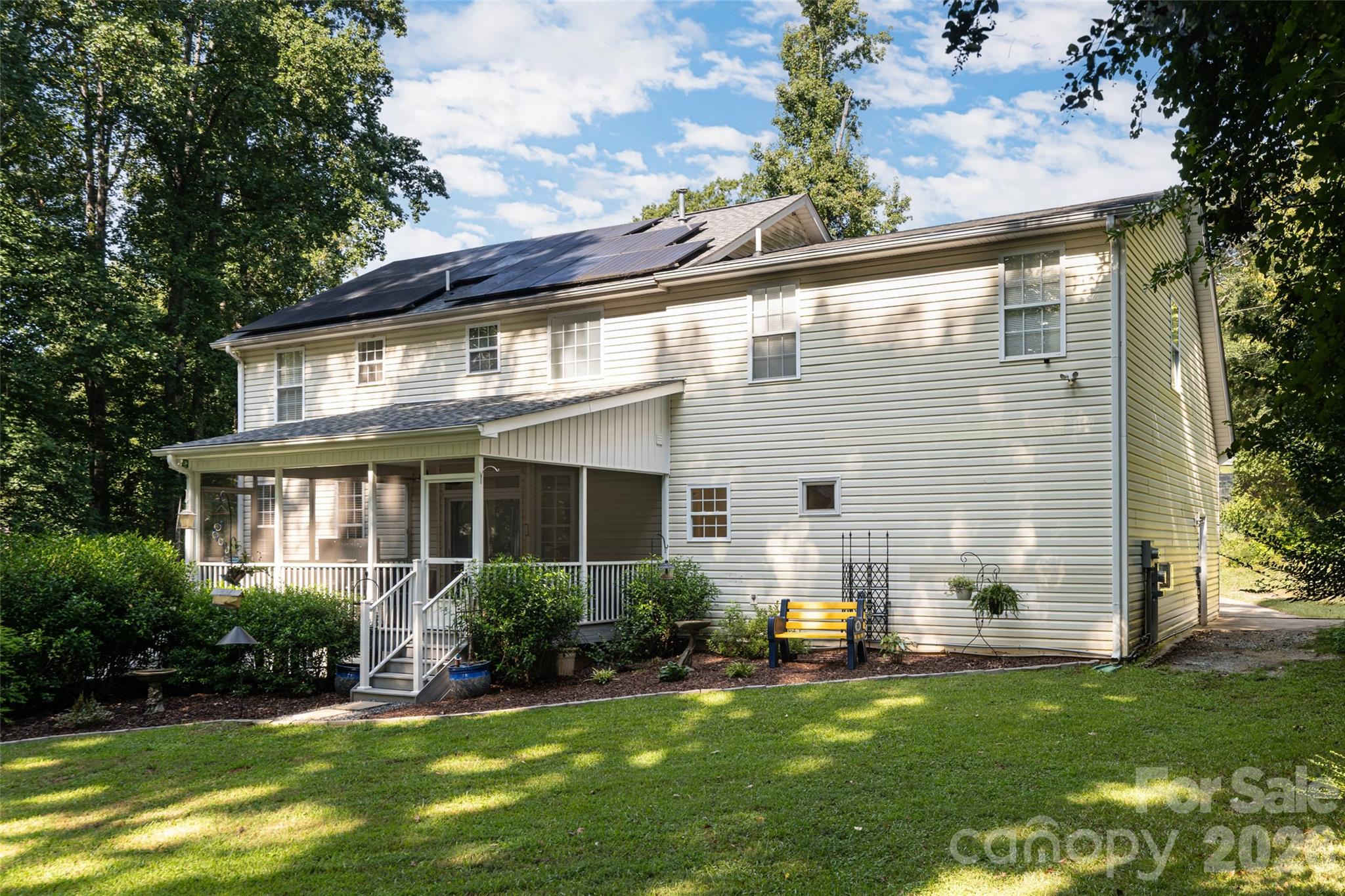 216 Holly Lane — Greer