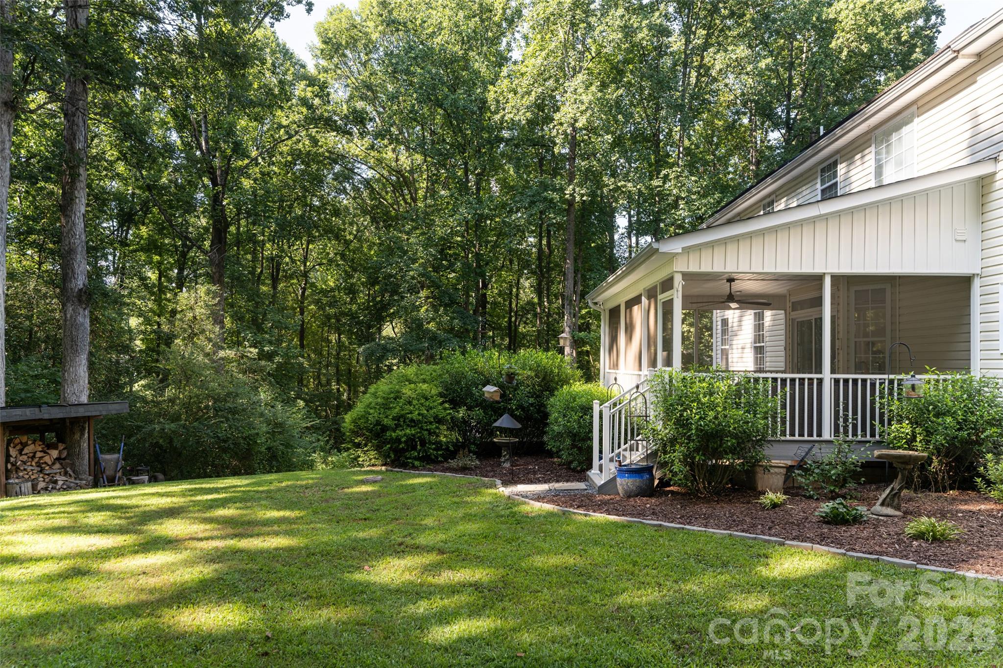 216 Holly Lane — Greer
