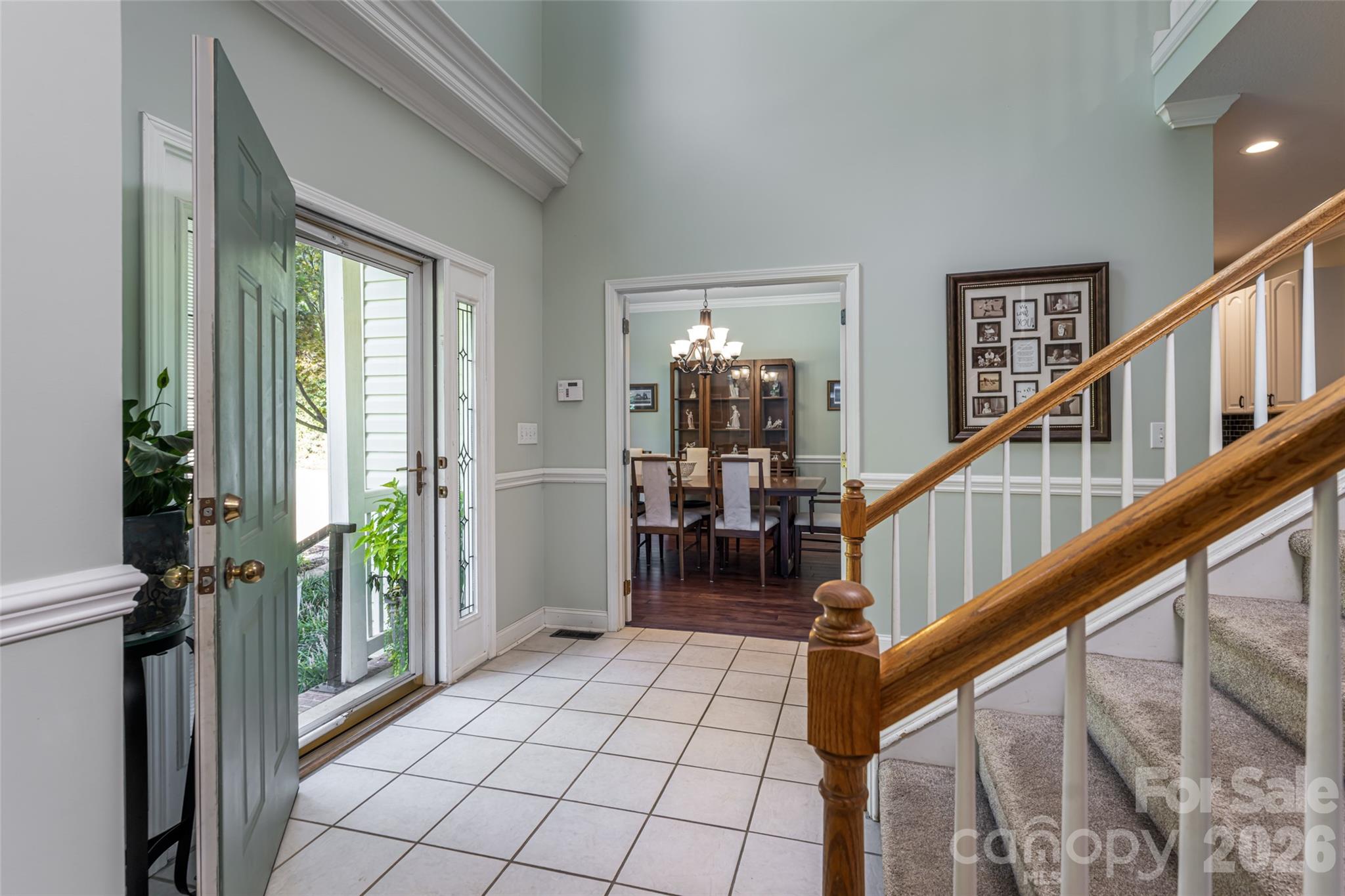 216 Holly Lane — Greer