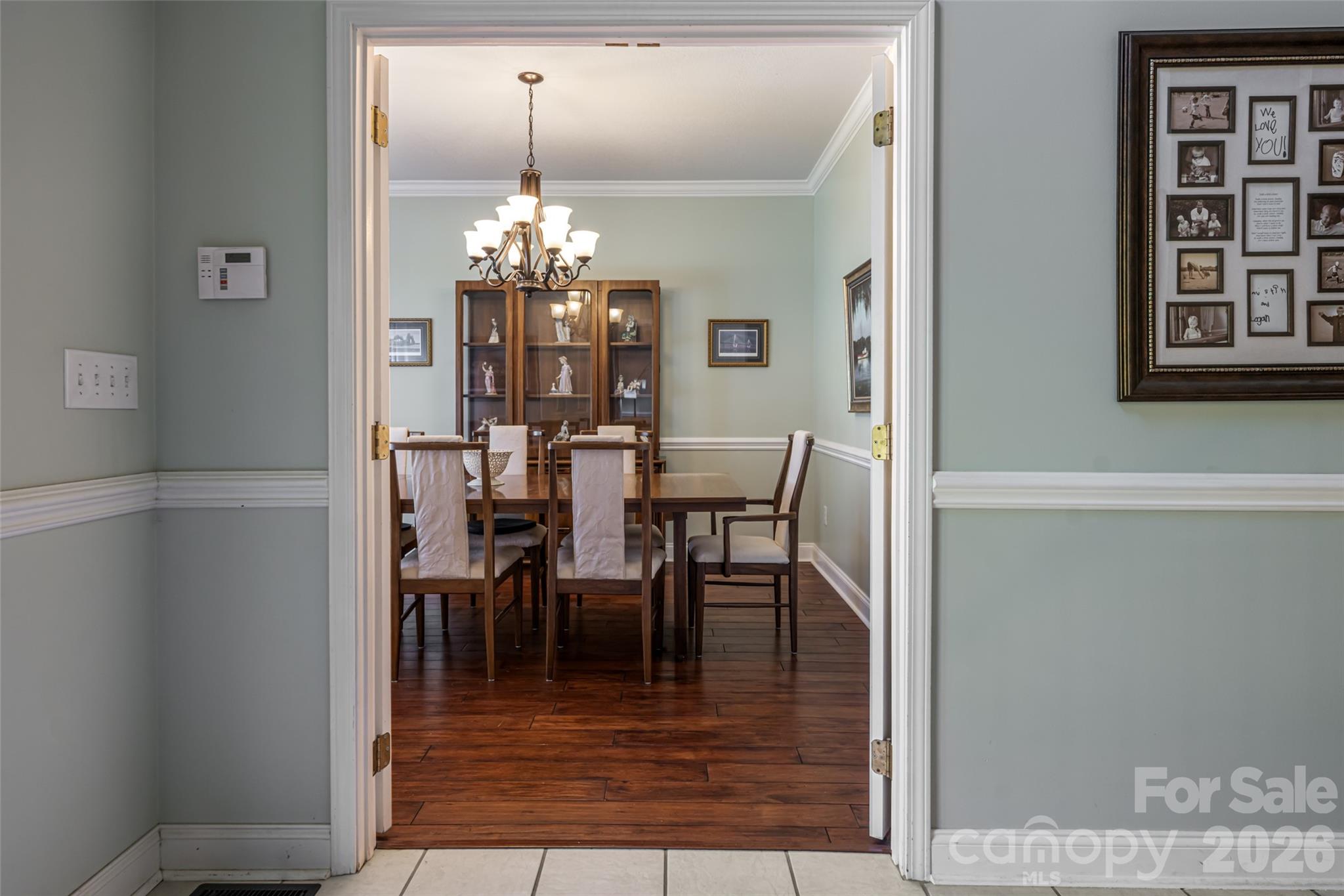 216 Holly Lane — Greer