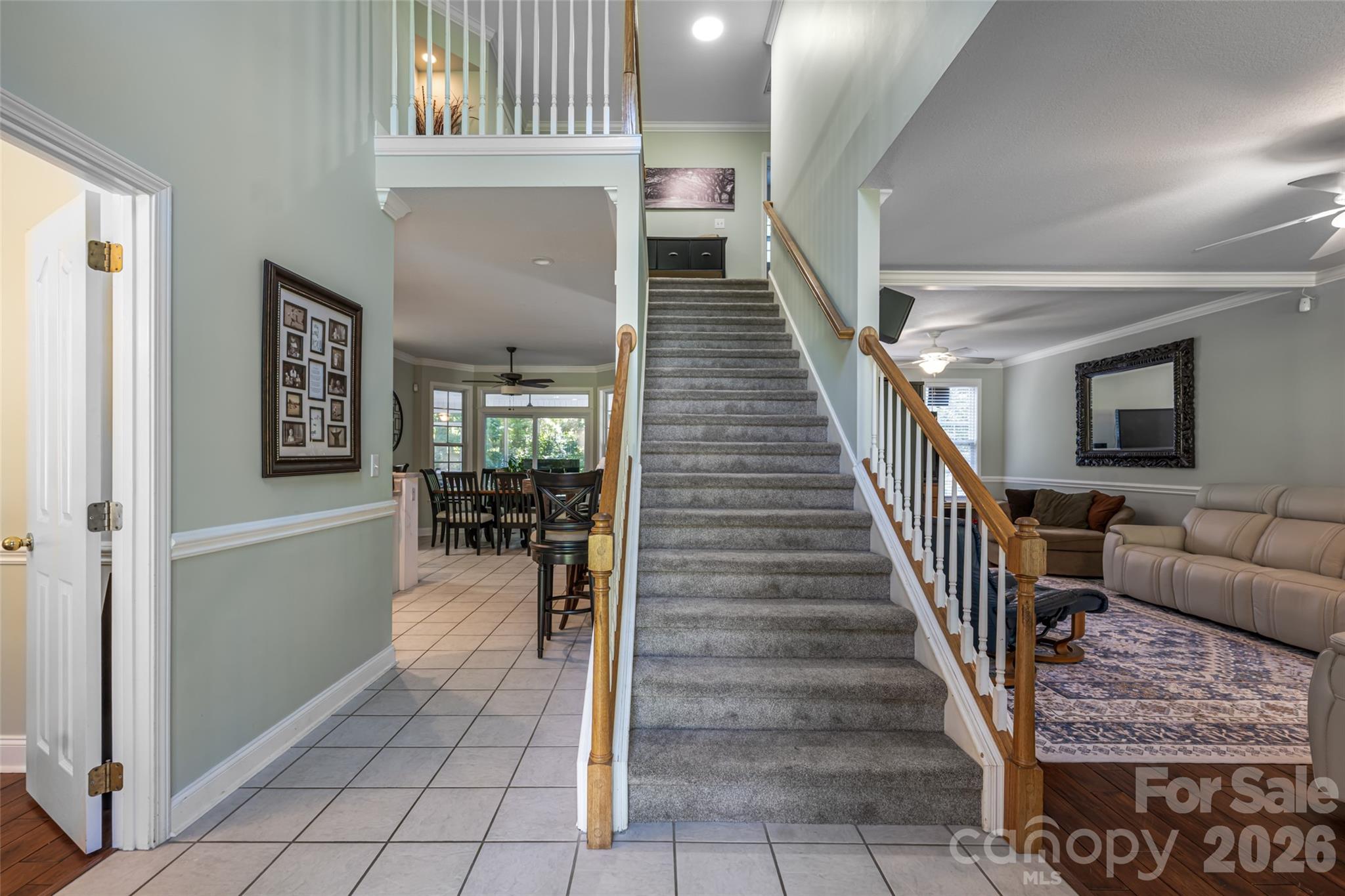 216 Holly Lane — Greer