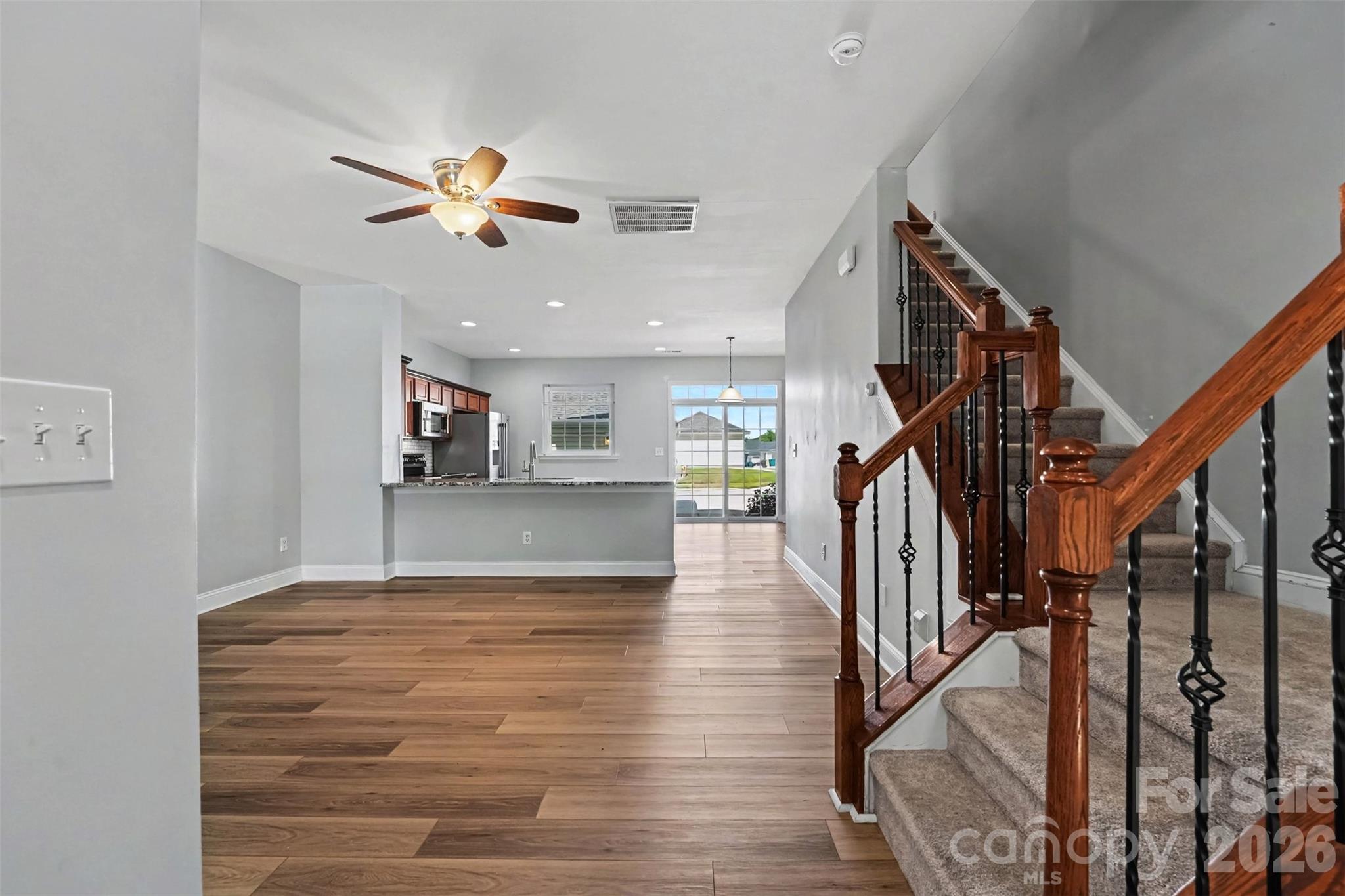 233 E Waterlynn Road #B — Mooresville
