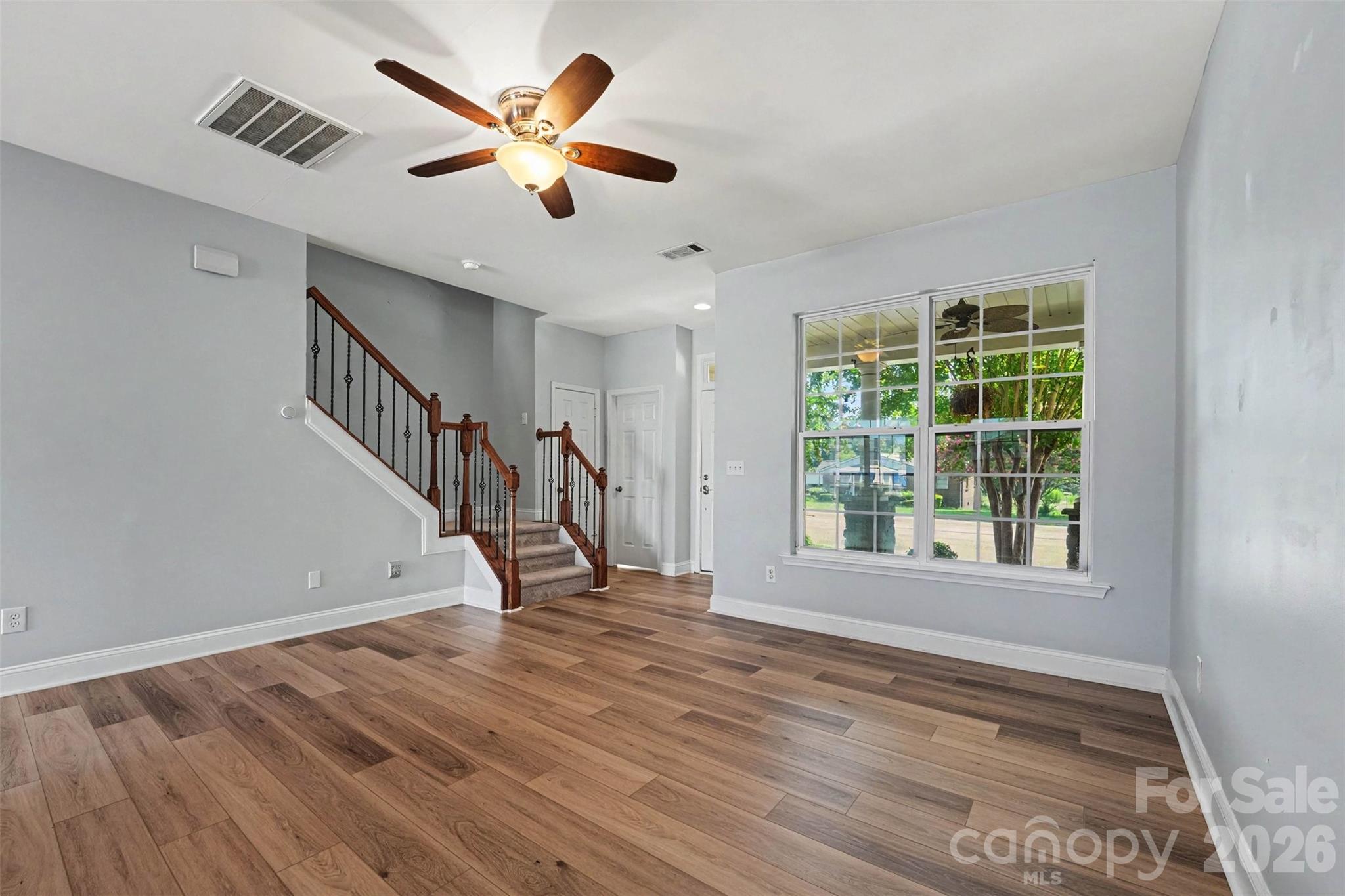 233 E Waterlynn Road #B — Mooresville