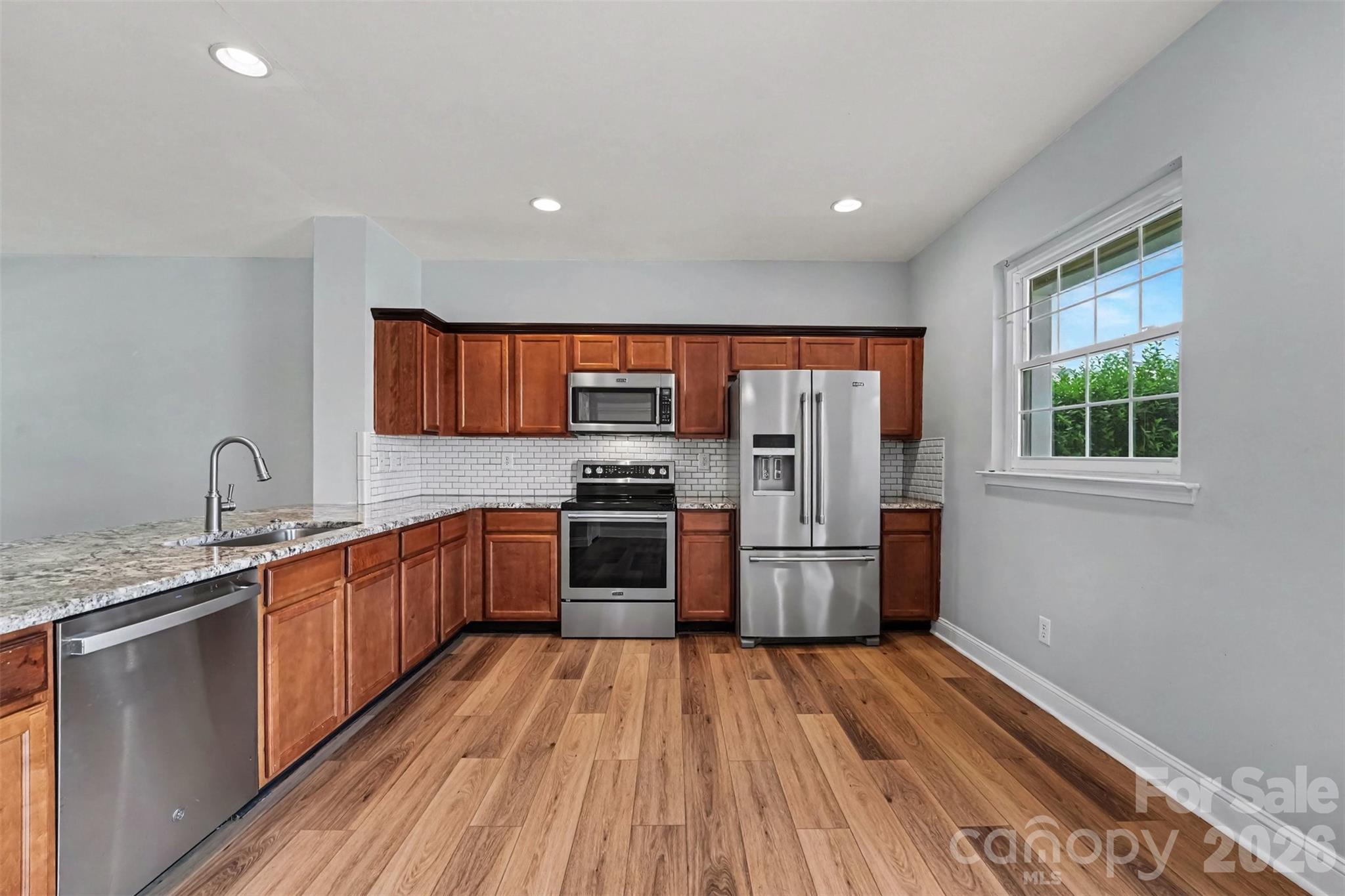 233 E Waterlynn Road #B — Mooresville
