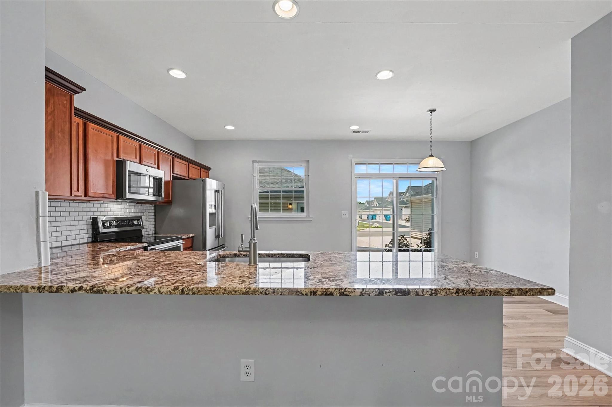 233 E Waterlynn Road #B — Mooresville