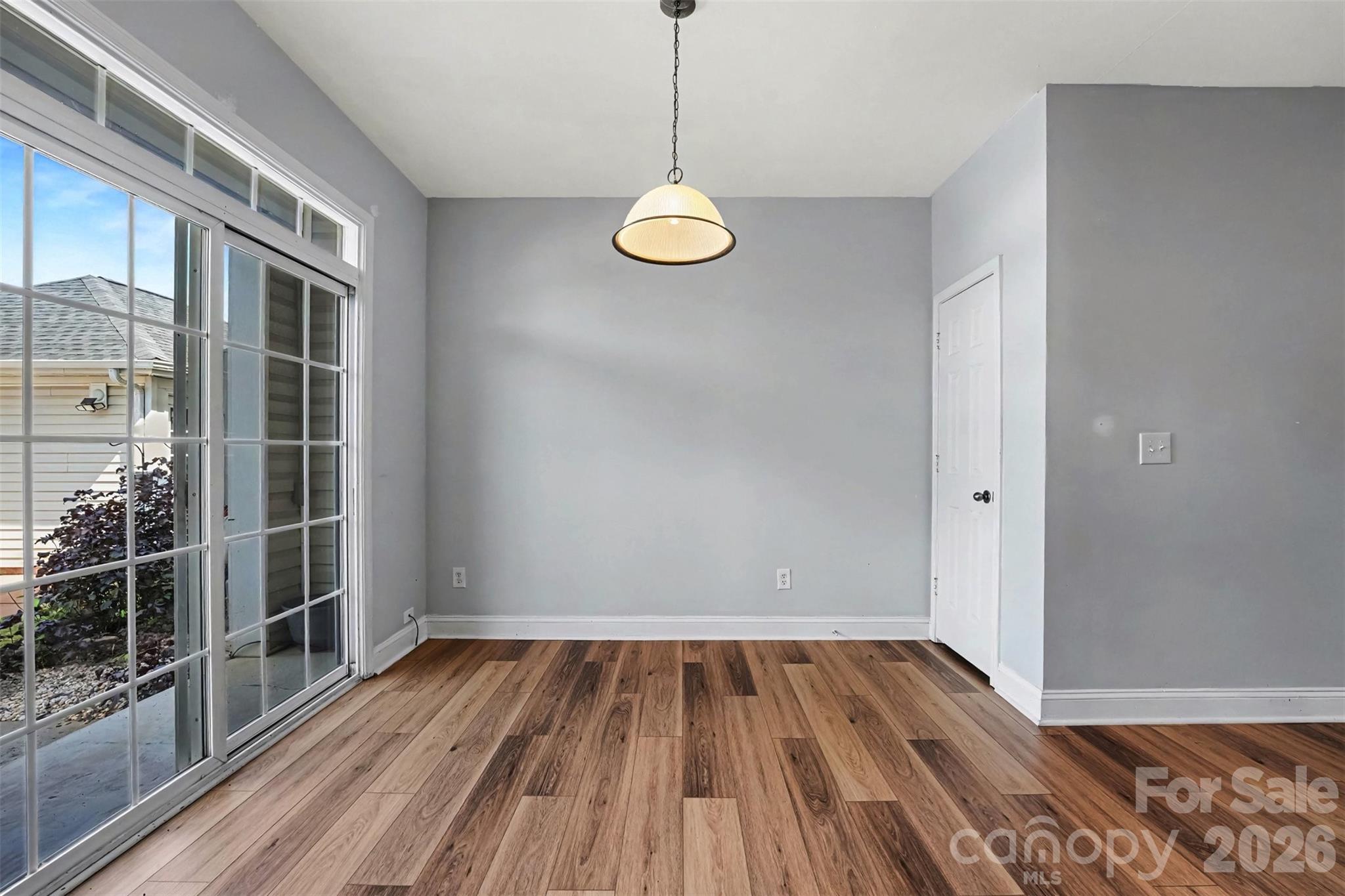 233 E Waterlynn Road #B — Mooresville