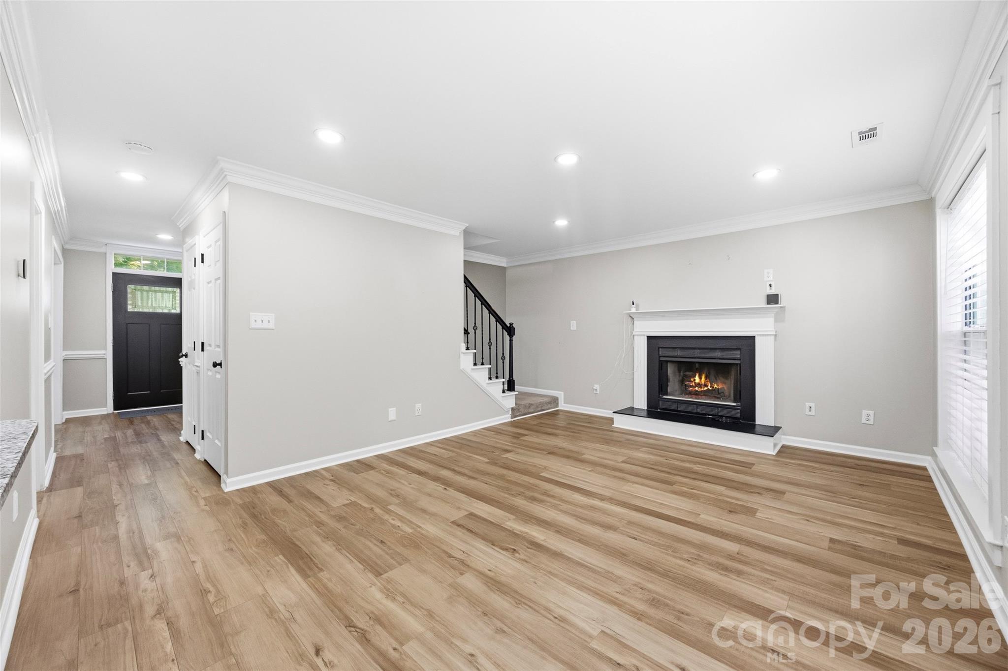 10409 Northwoods Forest Drive — Charlotte