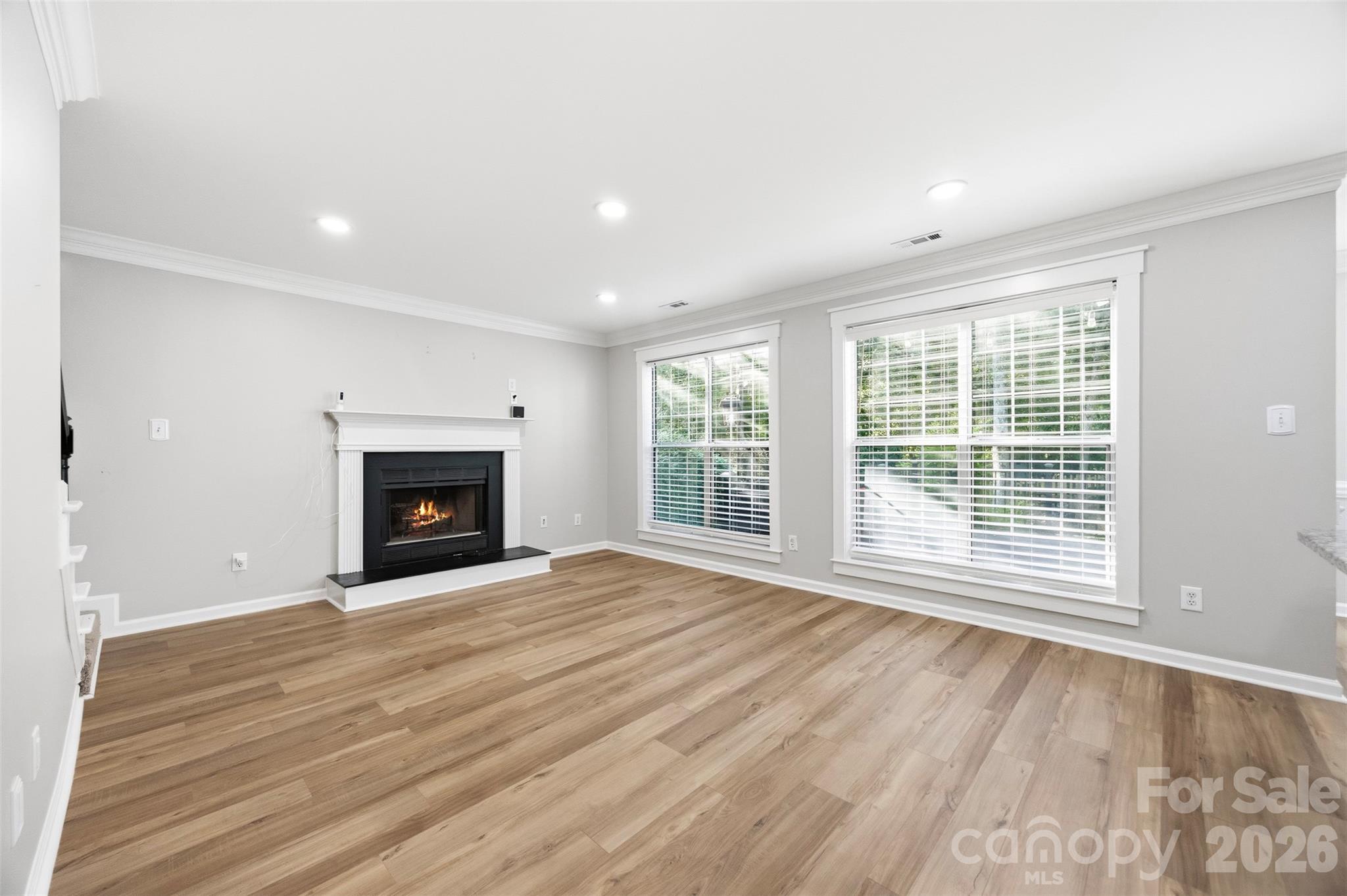 10409 Northwoods Forest Drive — Charlotte