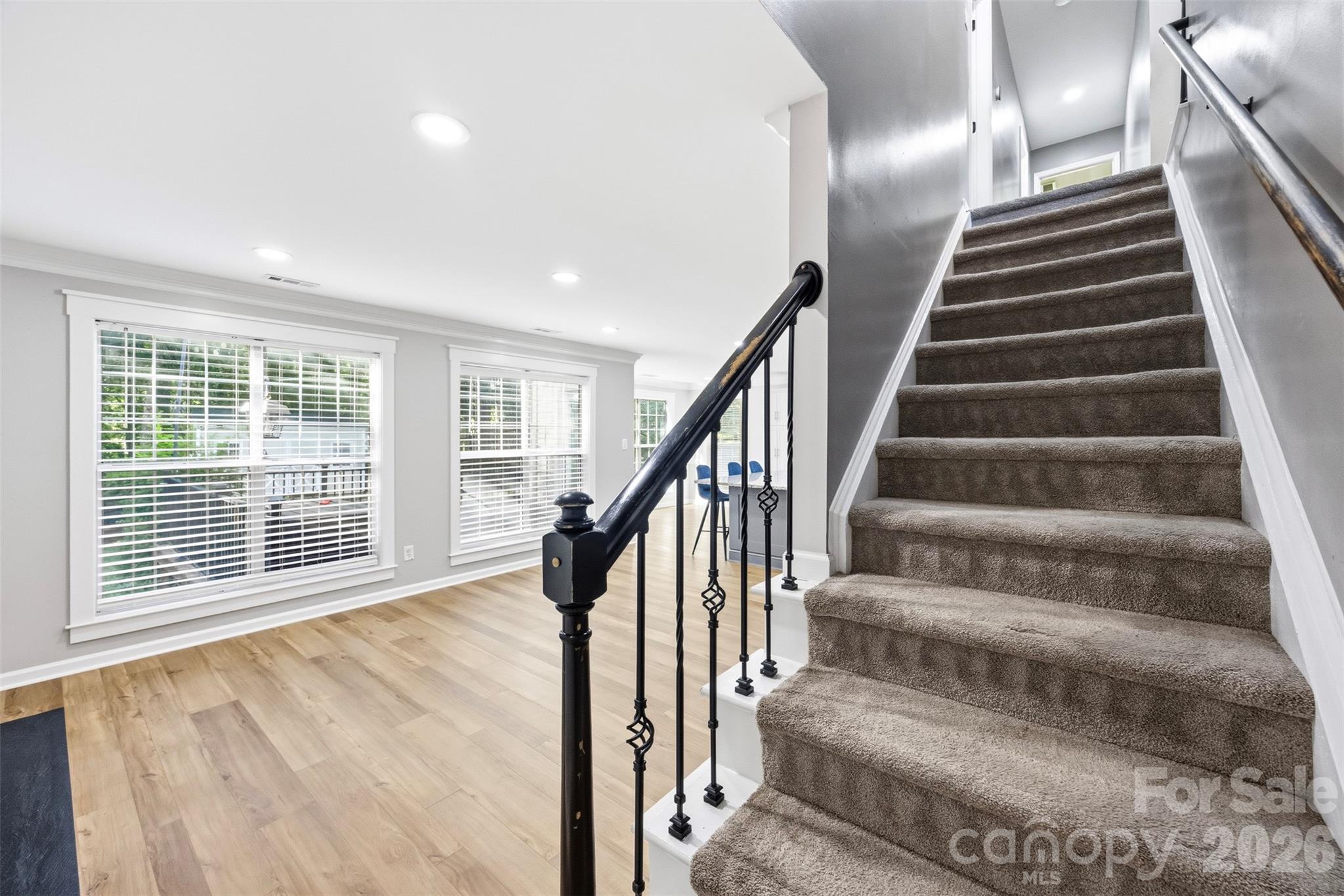10409 Northwoods Forest Drive — Charlotte