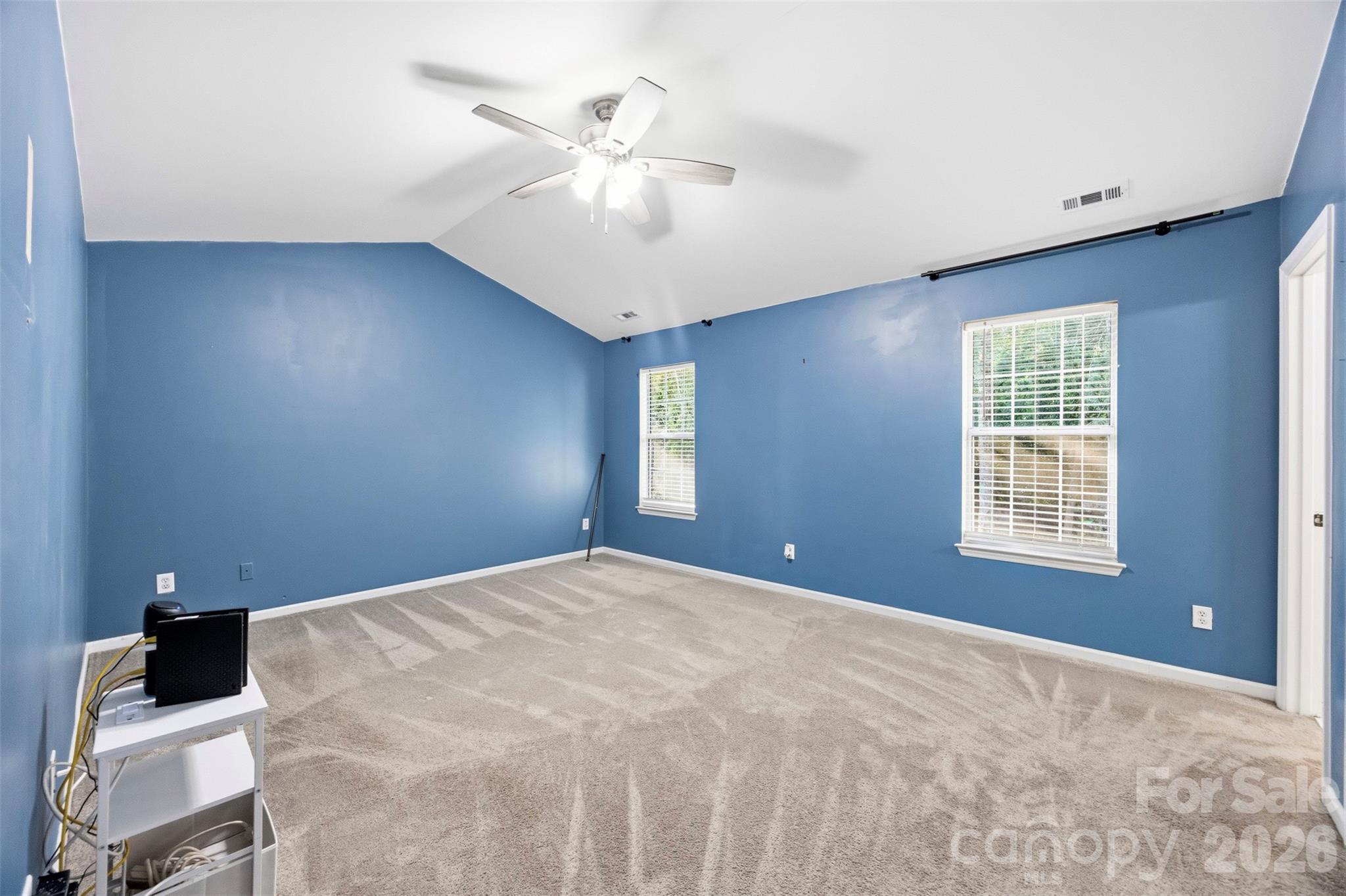 10409 Northwoods Forest Drive — Charlotte
