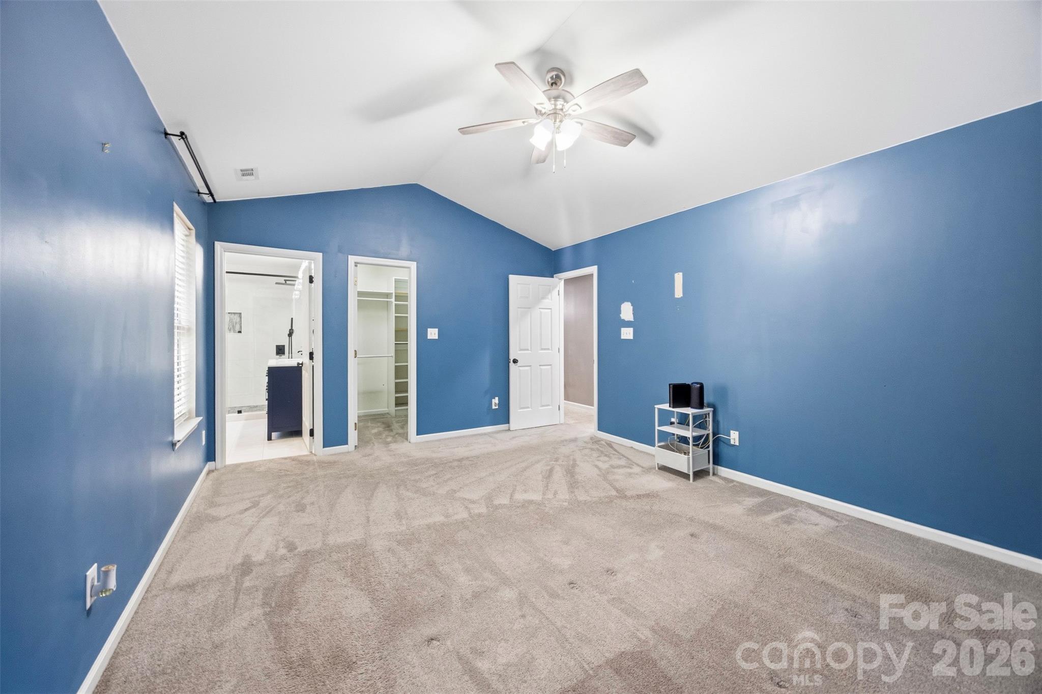 10409 Northwoods Forest Drive — Charlotte