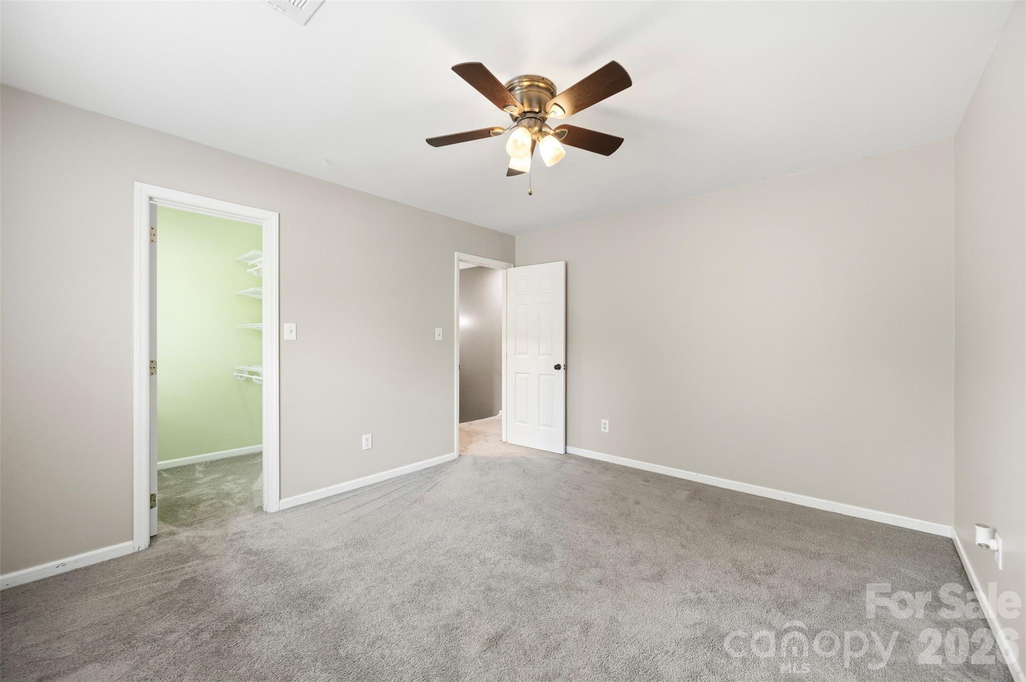 10409 Northwoods Forest Drive — Charlotte
