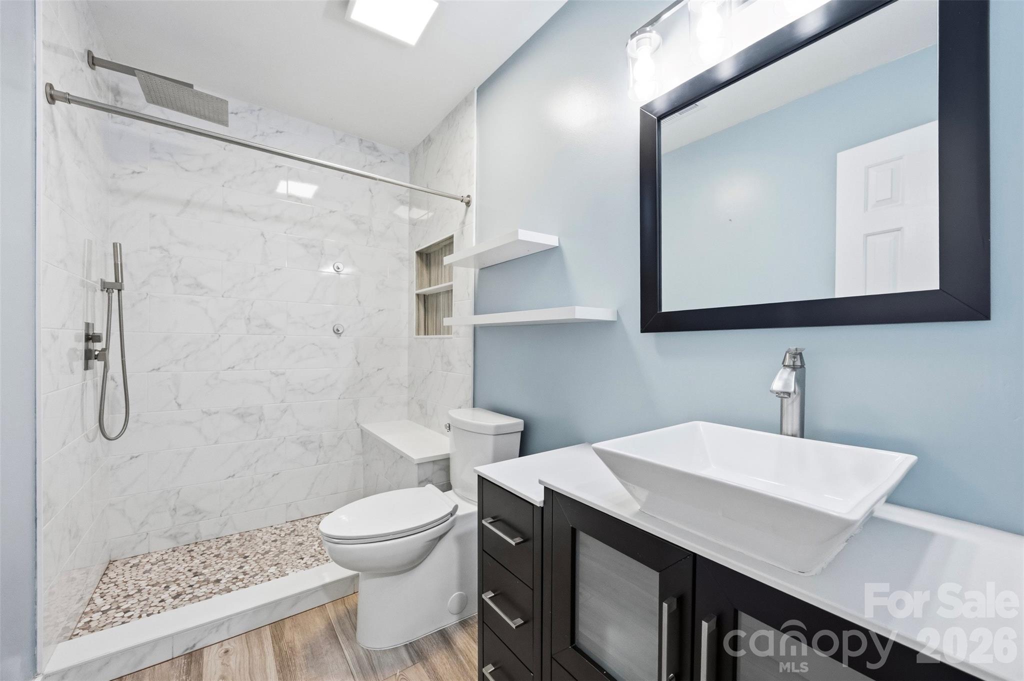 10409 Northwoods Forest Drive — Charlotte