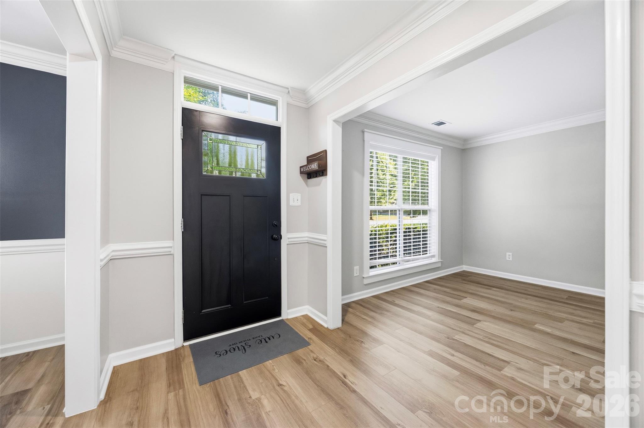 10409 Northwoods Forest Drive — Charlotte