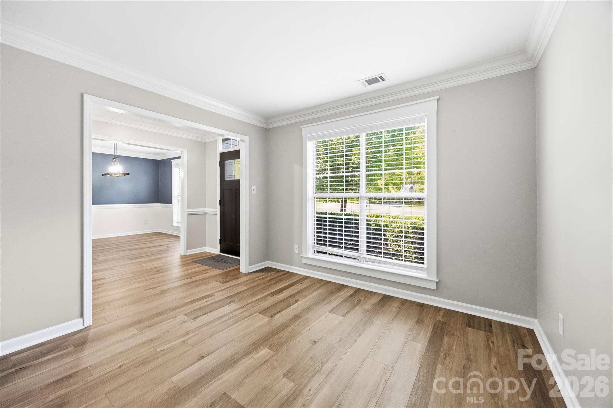 10409 Northwoods Forest Drive — Charlotte