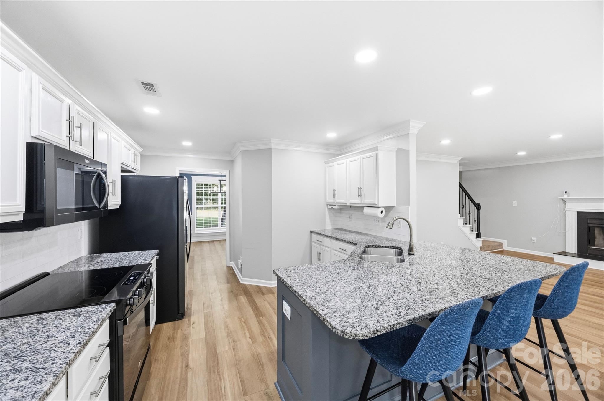 10409 Northwoods Forest Drive — Charlotte