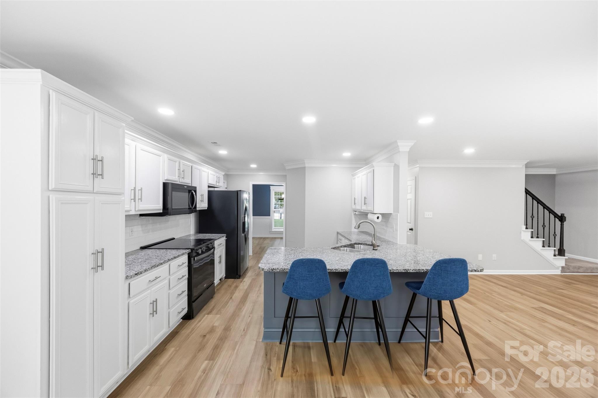 10409 Northwoods Forest Drive — Charlotte