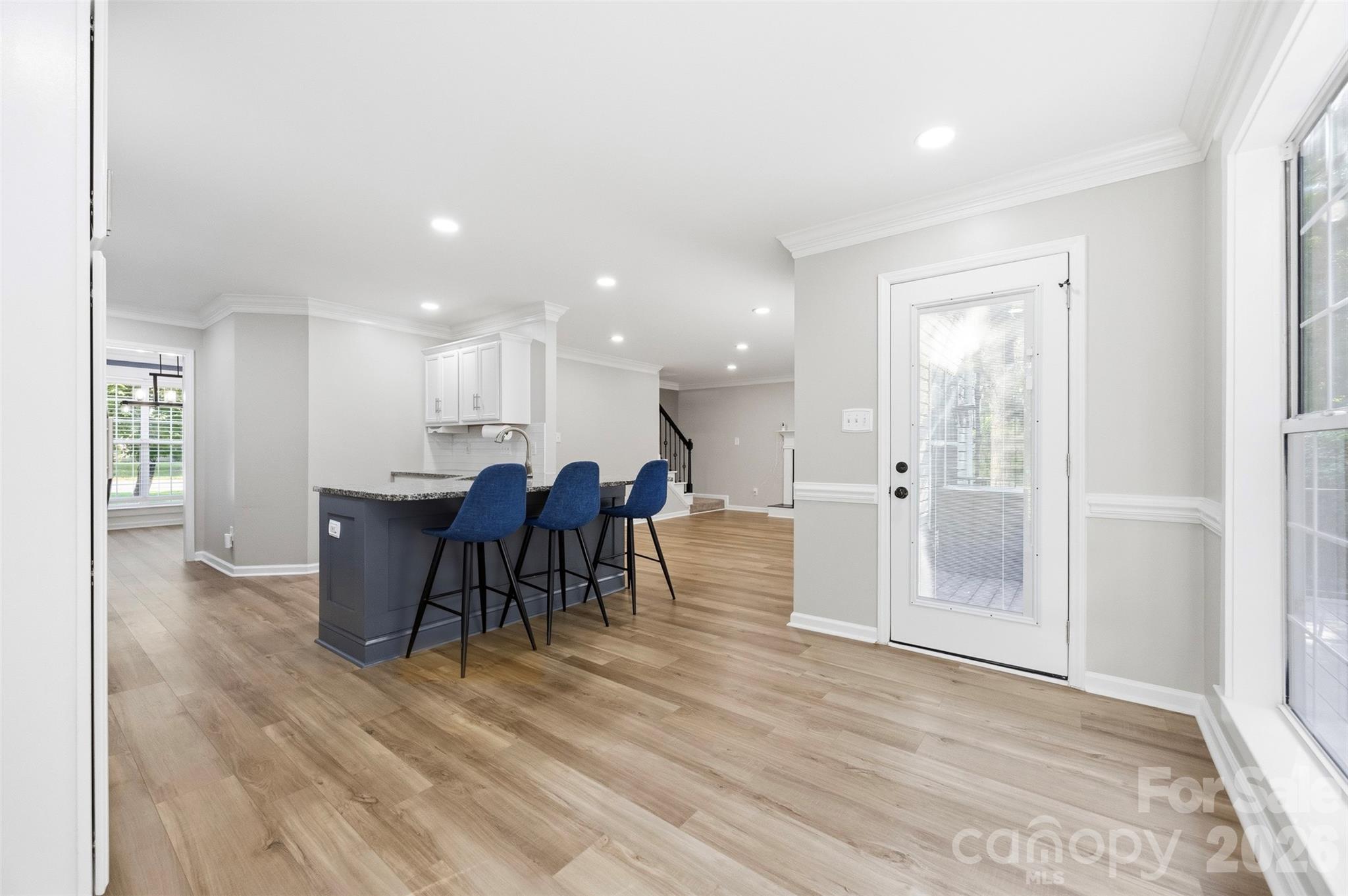 10409 Northwoods Forest Drive — Charlotte