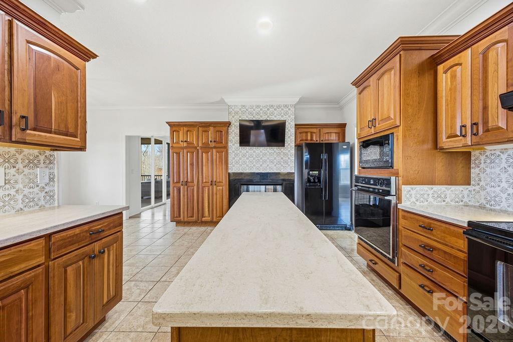38 Sweetwater Oaks Drive — Fletcher