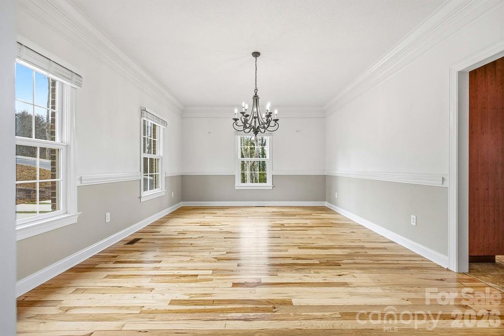 38 Sweetwater Oaks Drive — Fletcher