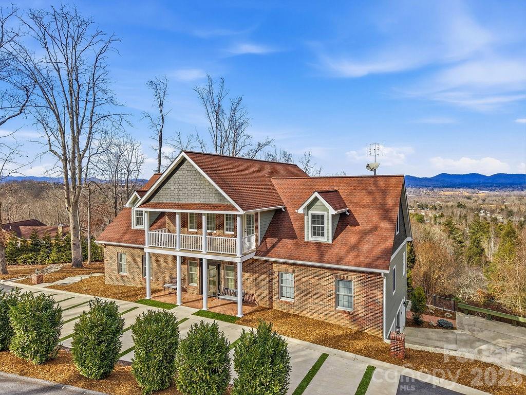 38 Sweetwater Oaks Drive — Fletcher