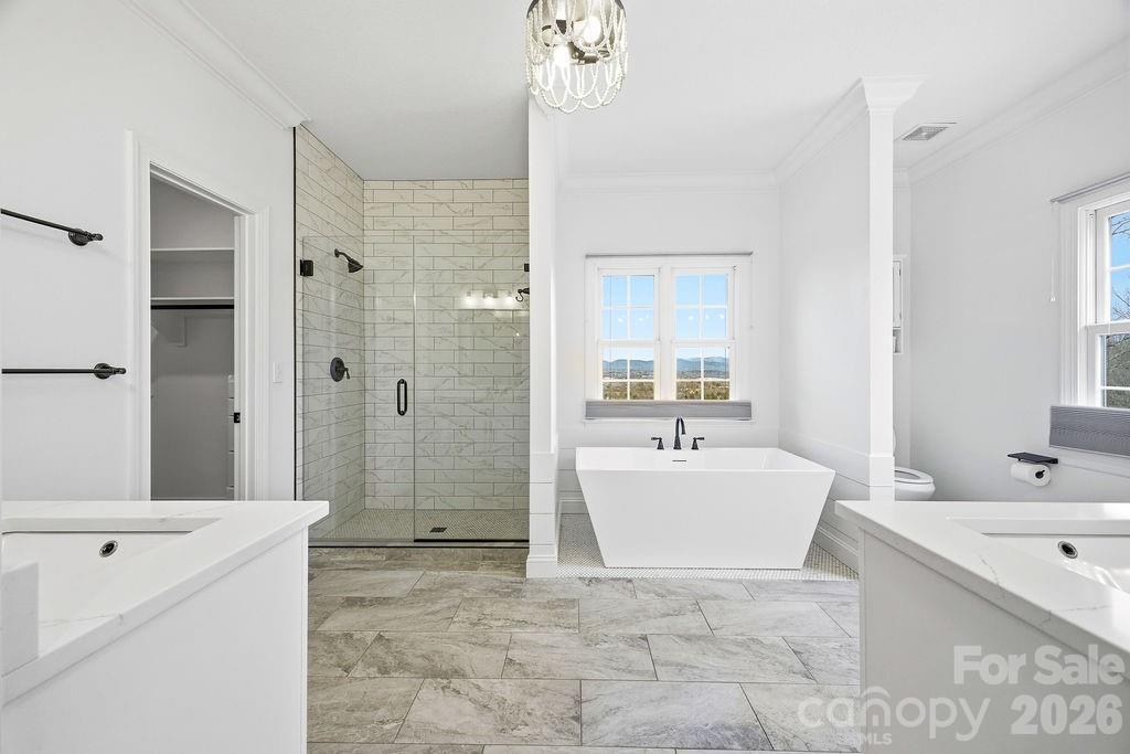 38 Sweetwater Oaks Drive — Fletcher