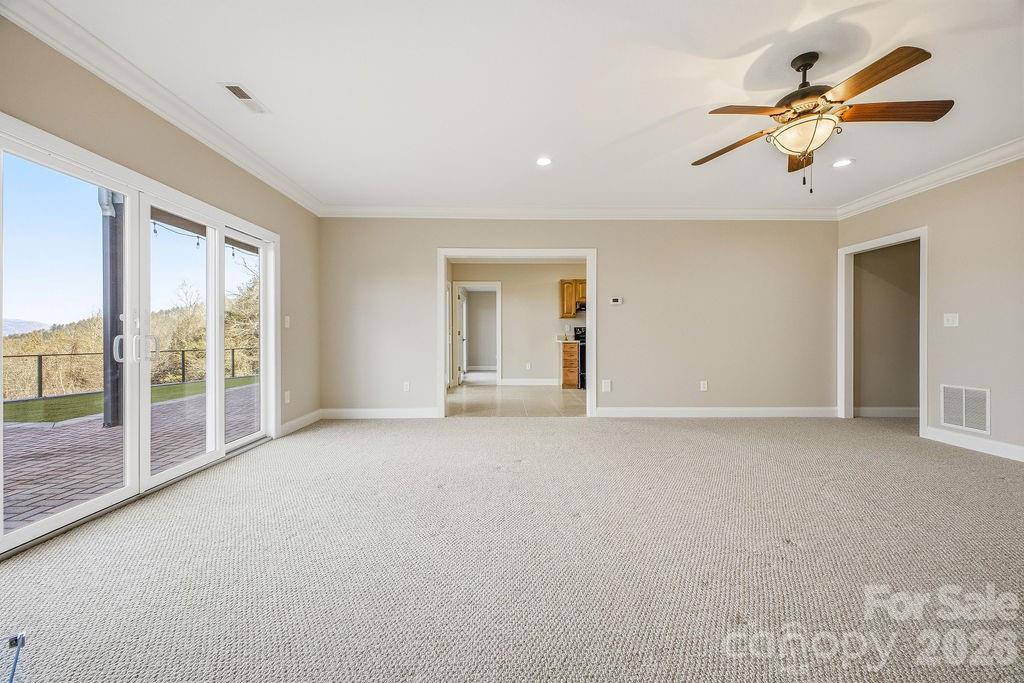 38 Sweetwater Oaks Drive — Fletcher