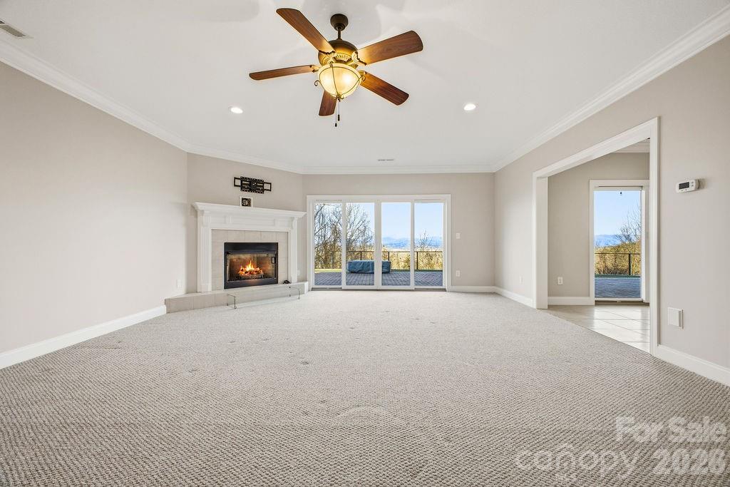 38 Sweetwater Oaks Drive — Fletcher