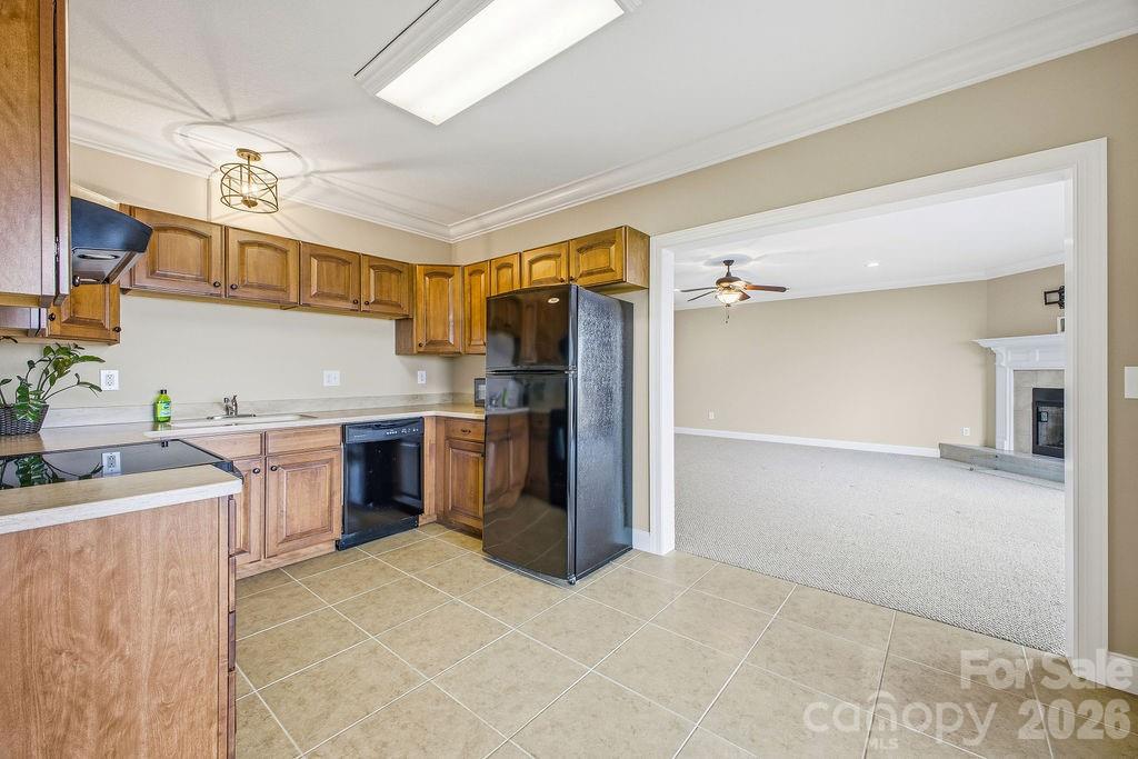 38 Sweetwater Oaks Drive — Fletcher