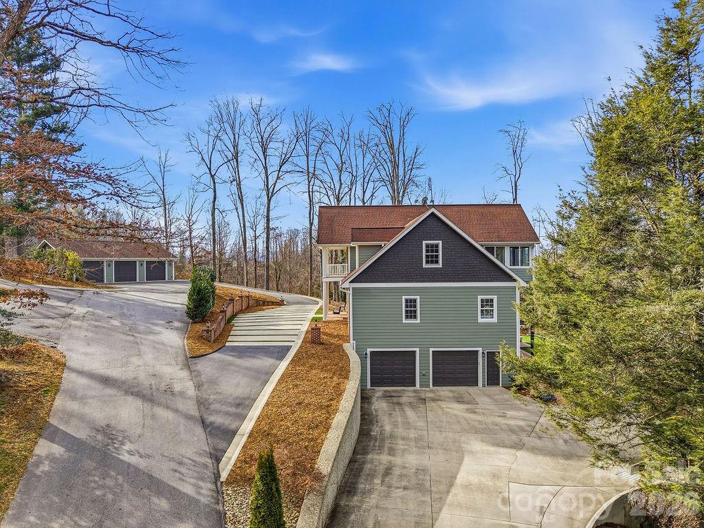 38 Sweetwater Oaks Drive — Fletcher
