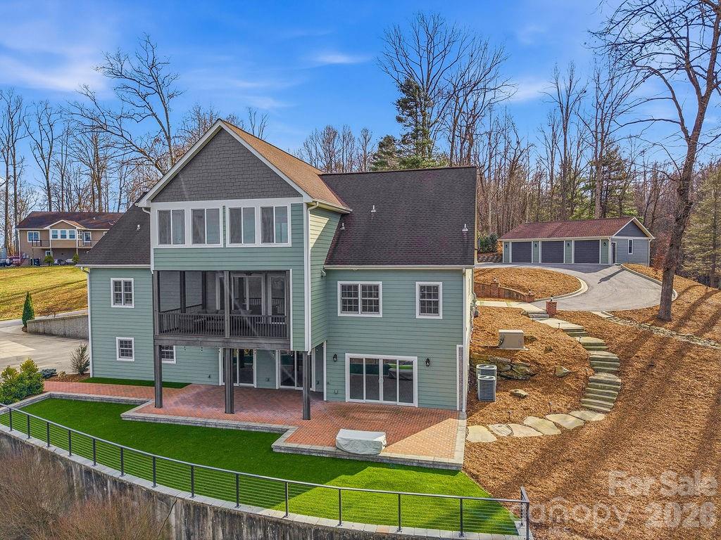 38 Sweetwater Oaks Drive — Fletcher