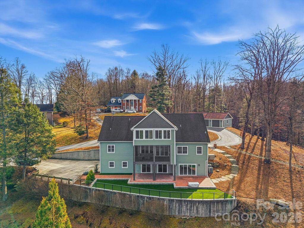 38 Sweetwater Oaks Drive — Fletcher
