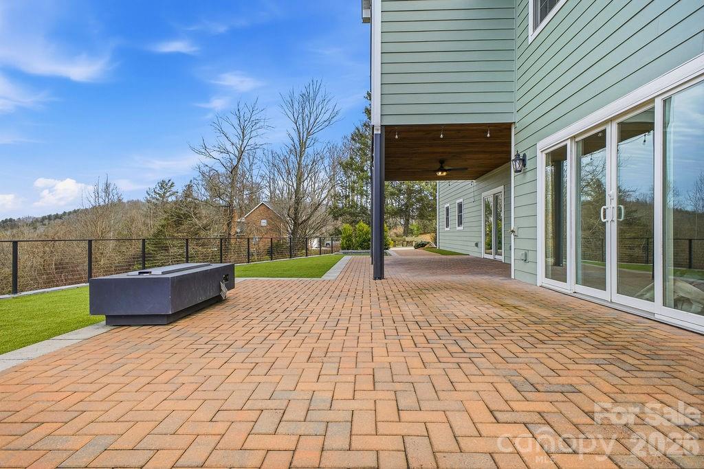 38 Sweetwater Oaks Drive — Fletcher