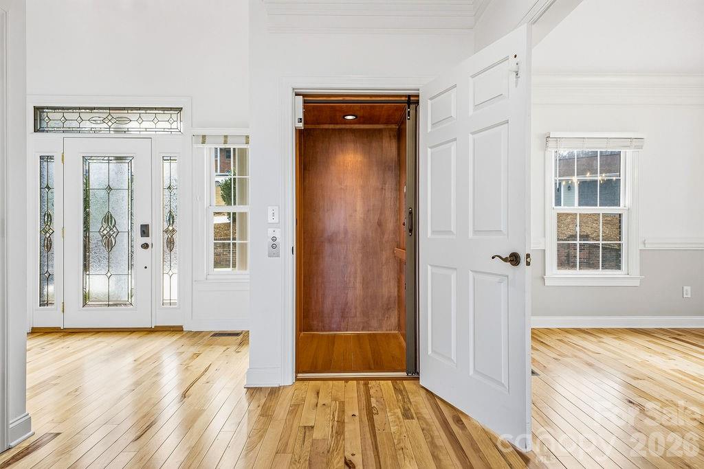 38 Sweetwater Oaks Drive — Fletcher
