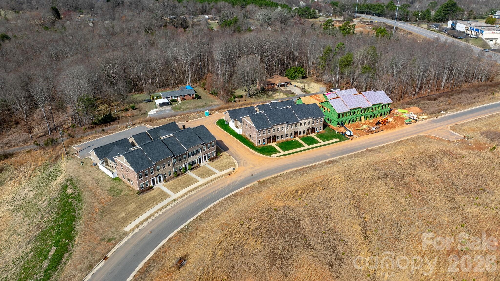 2111 24th Street Lane SE — Hickory