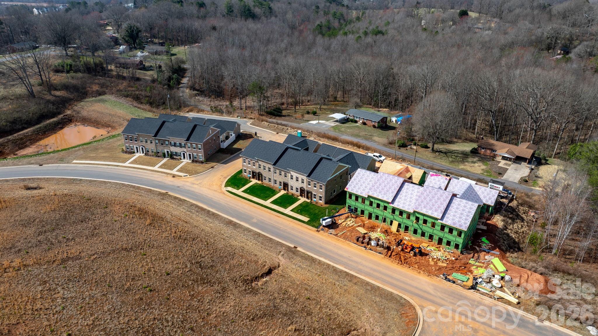 2111 24th Street Lane SE — Hickory